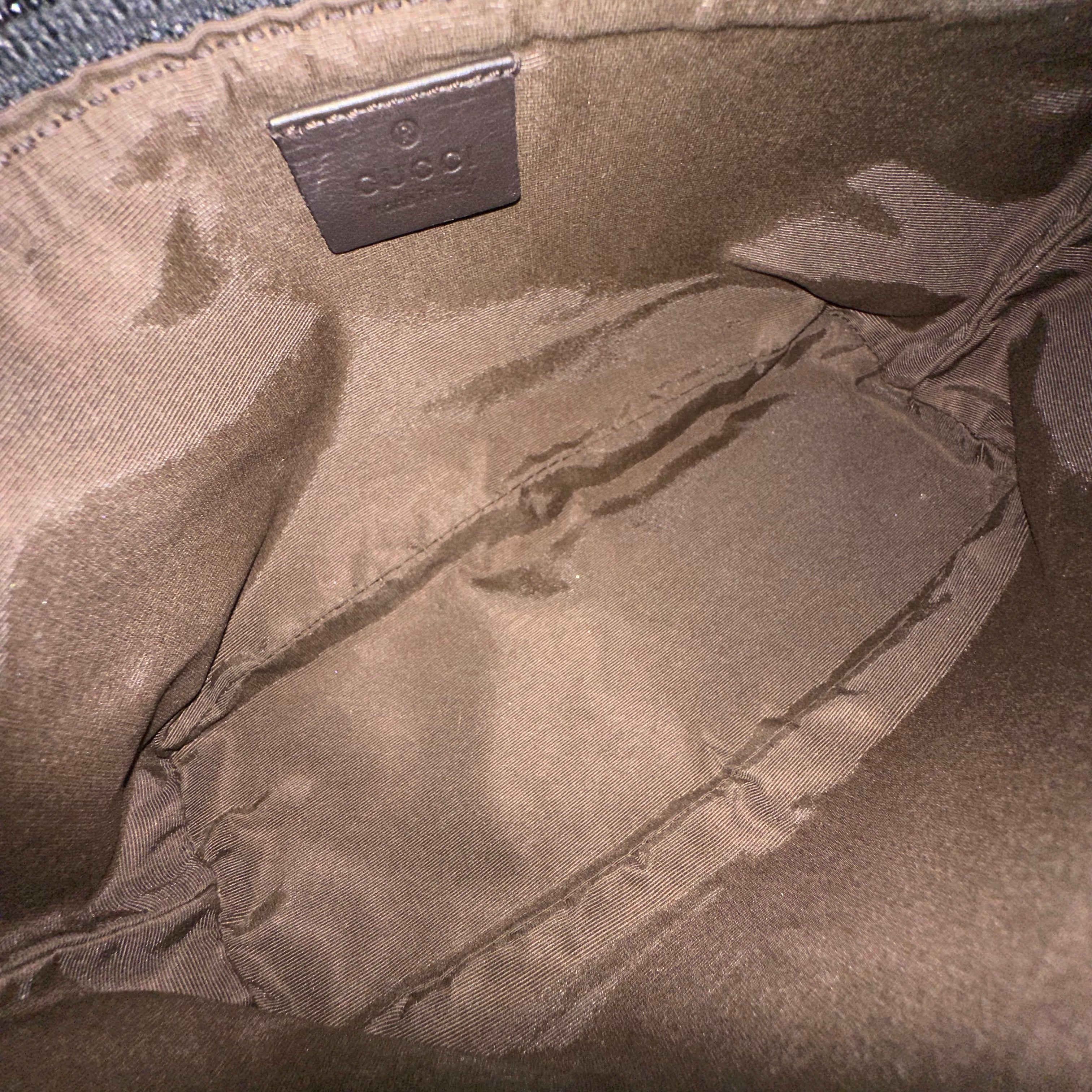 Boat Pochette
