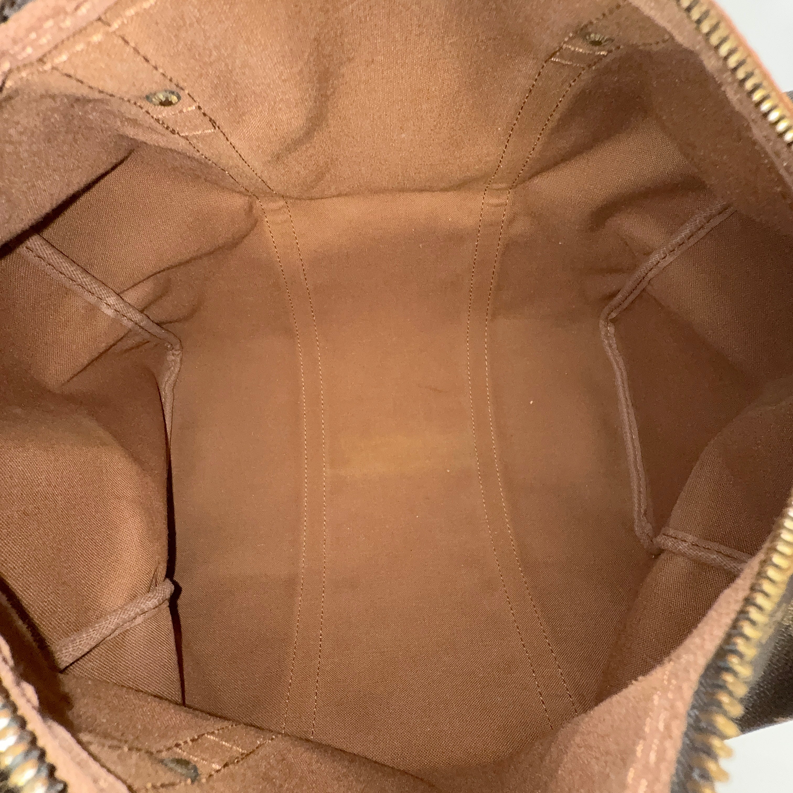 Sac Souple 35