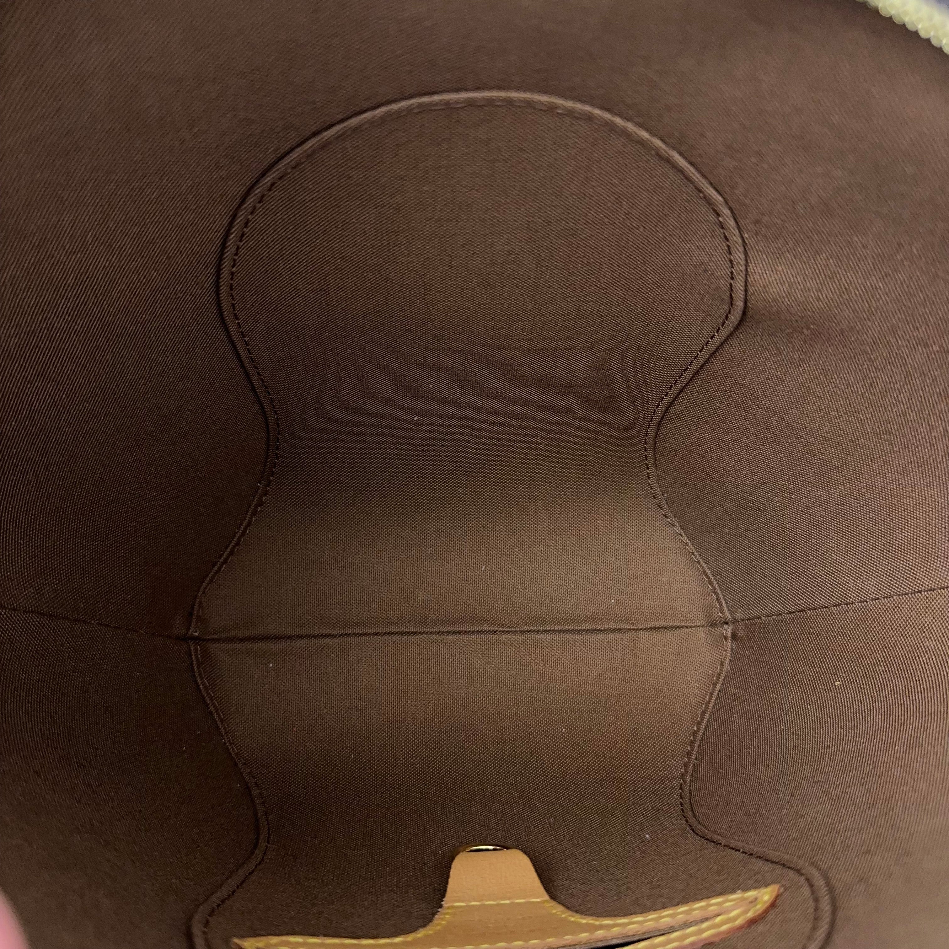 Louis Vuitton Ellipse PM