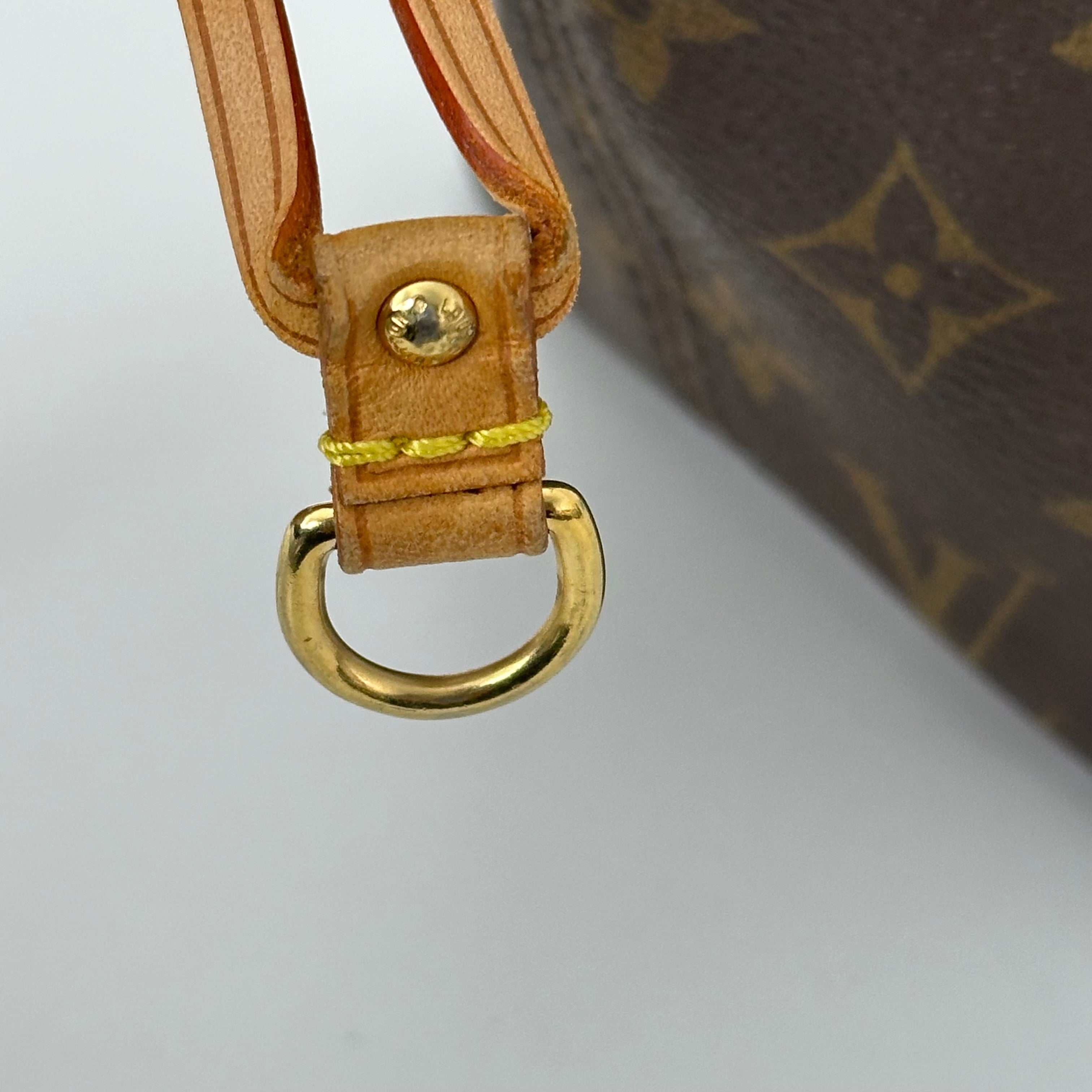 Monogram Neverfull MM