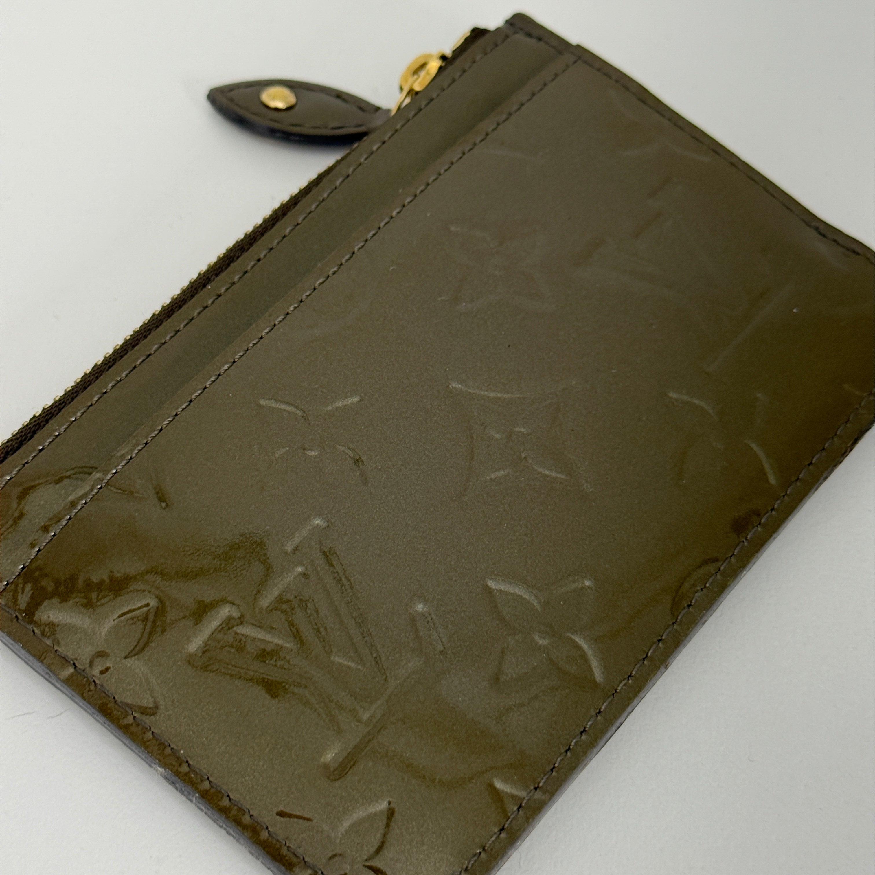 Vernis Key Pouch