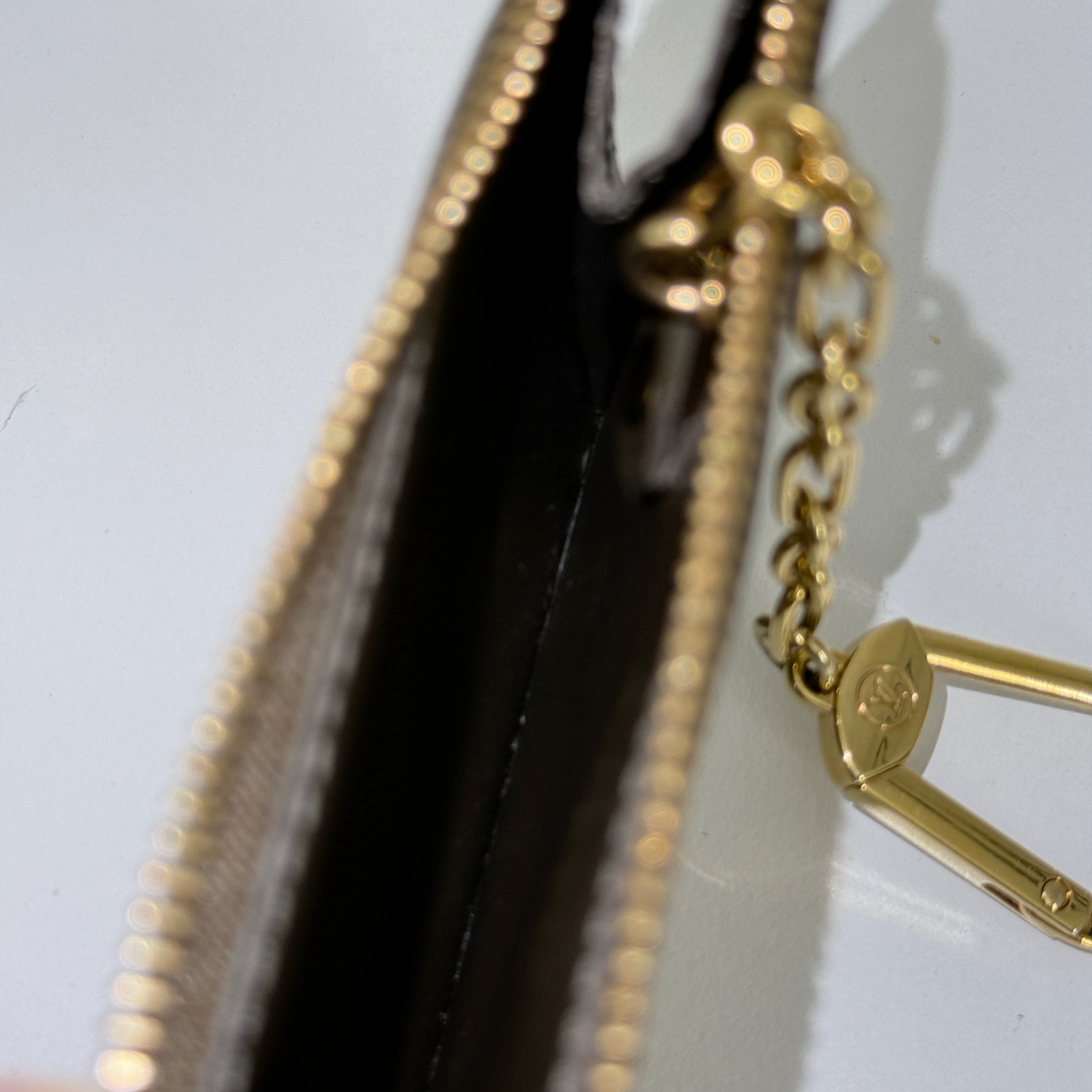 Vernis Key Pouch