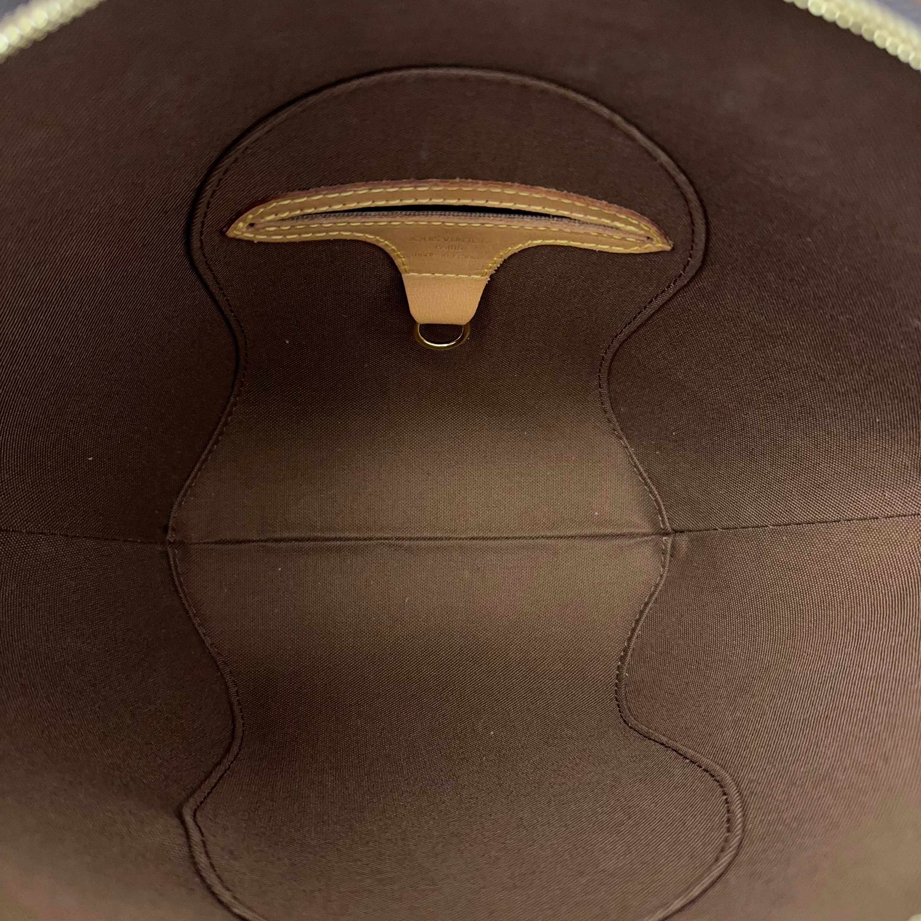 Louis Vuitton Ellipse PM