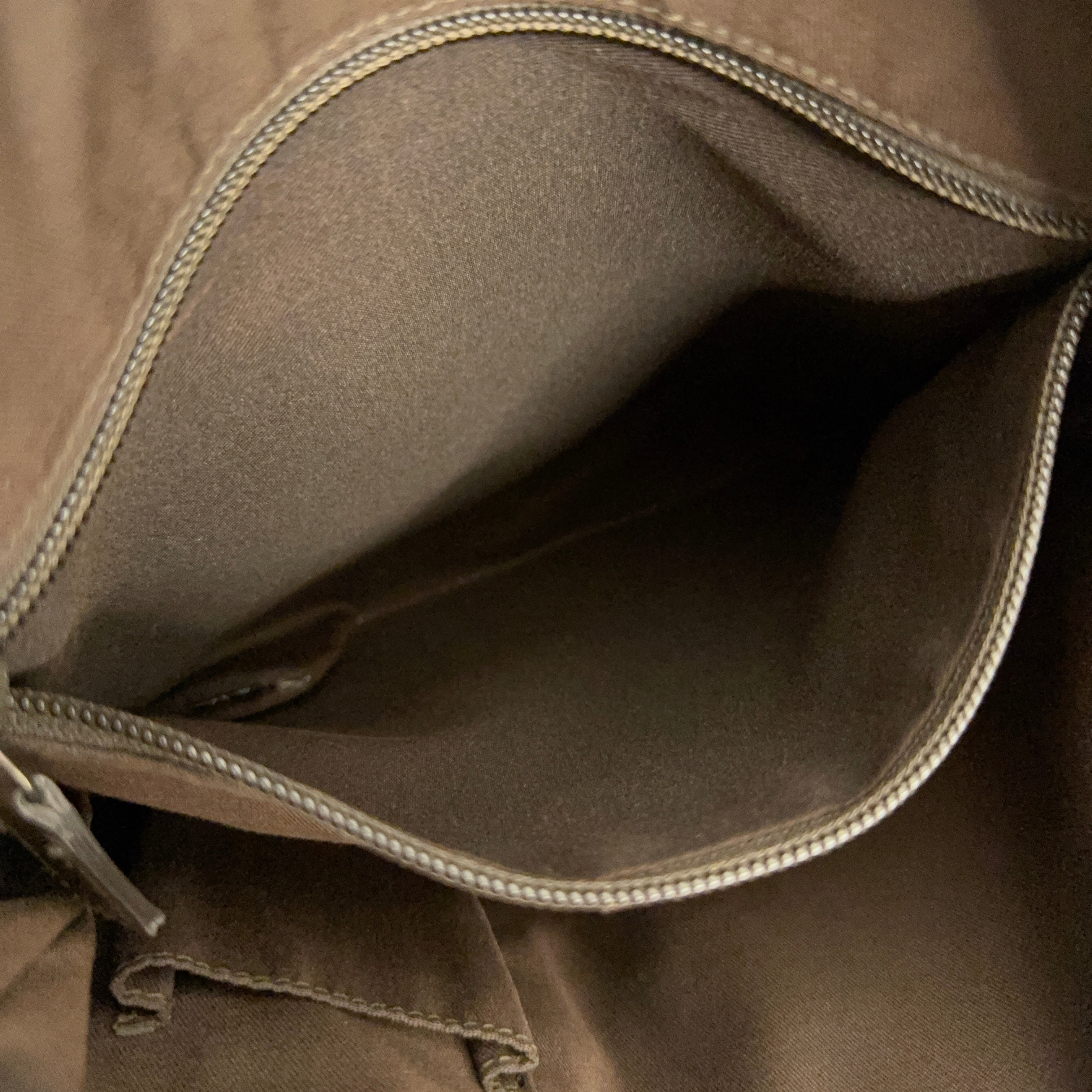 GG Messenger Crossbody