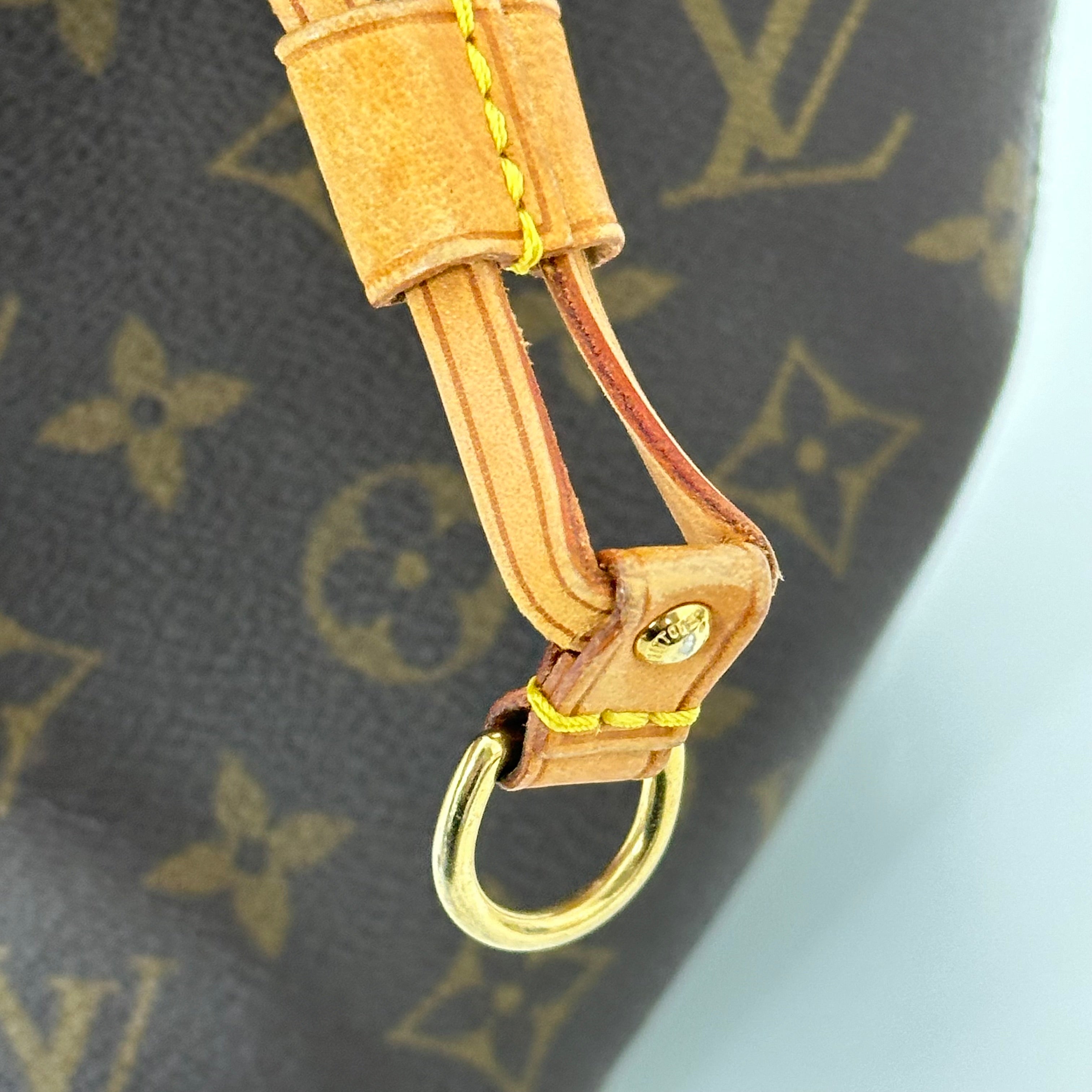 Monogram Neverfull MM