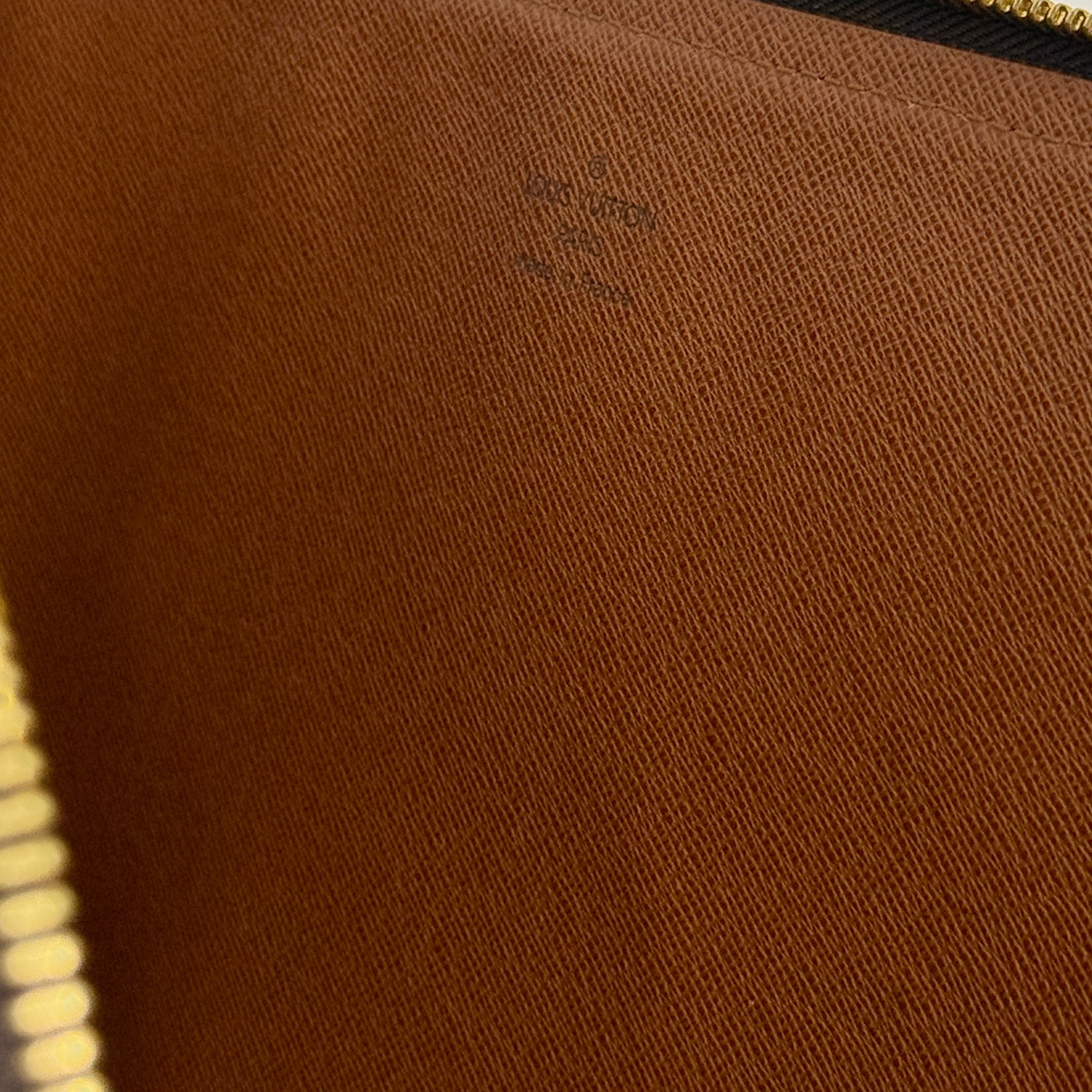Poche Document Portfolio/Laptop Sleeve