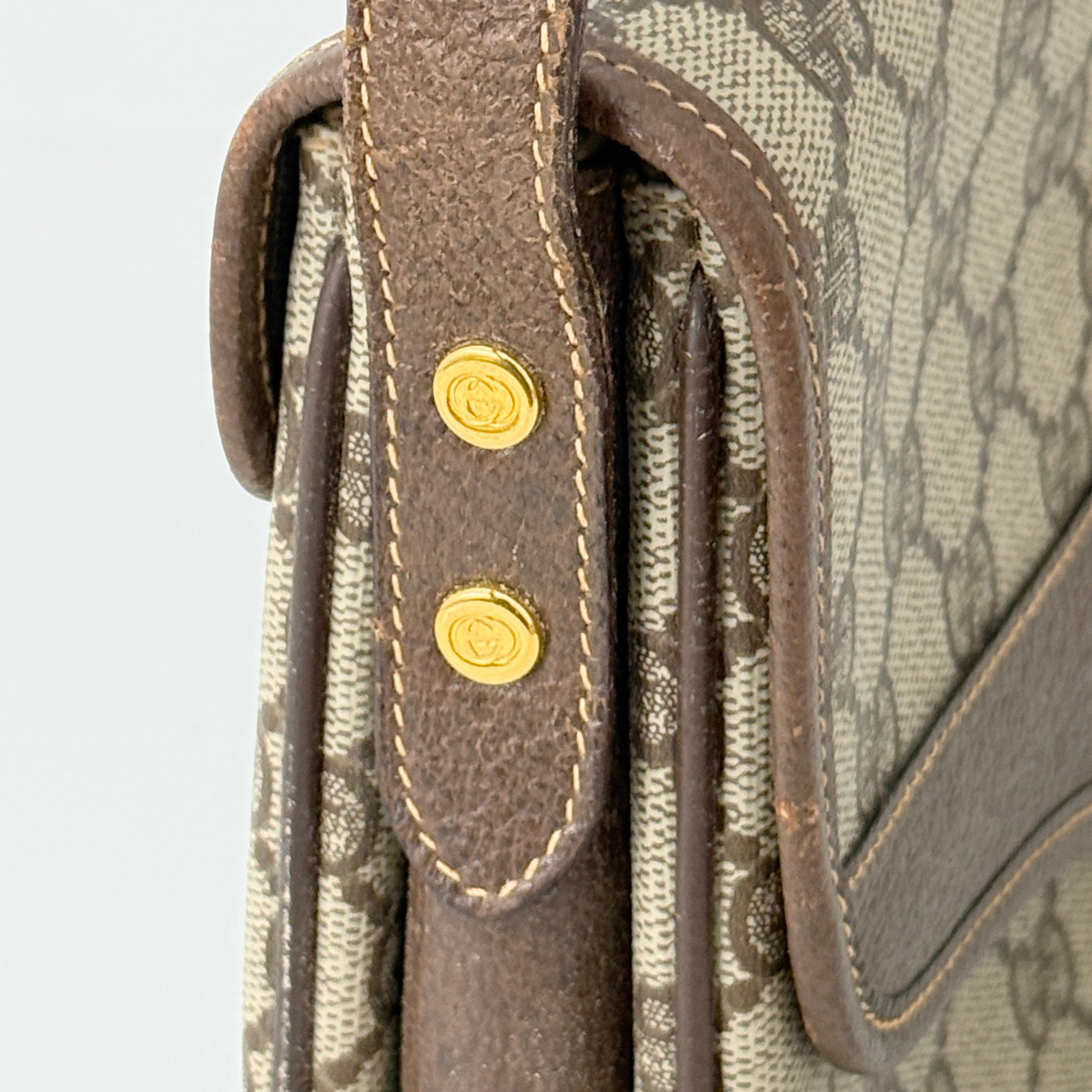 Sherry Crossbody