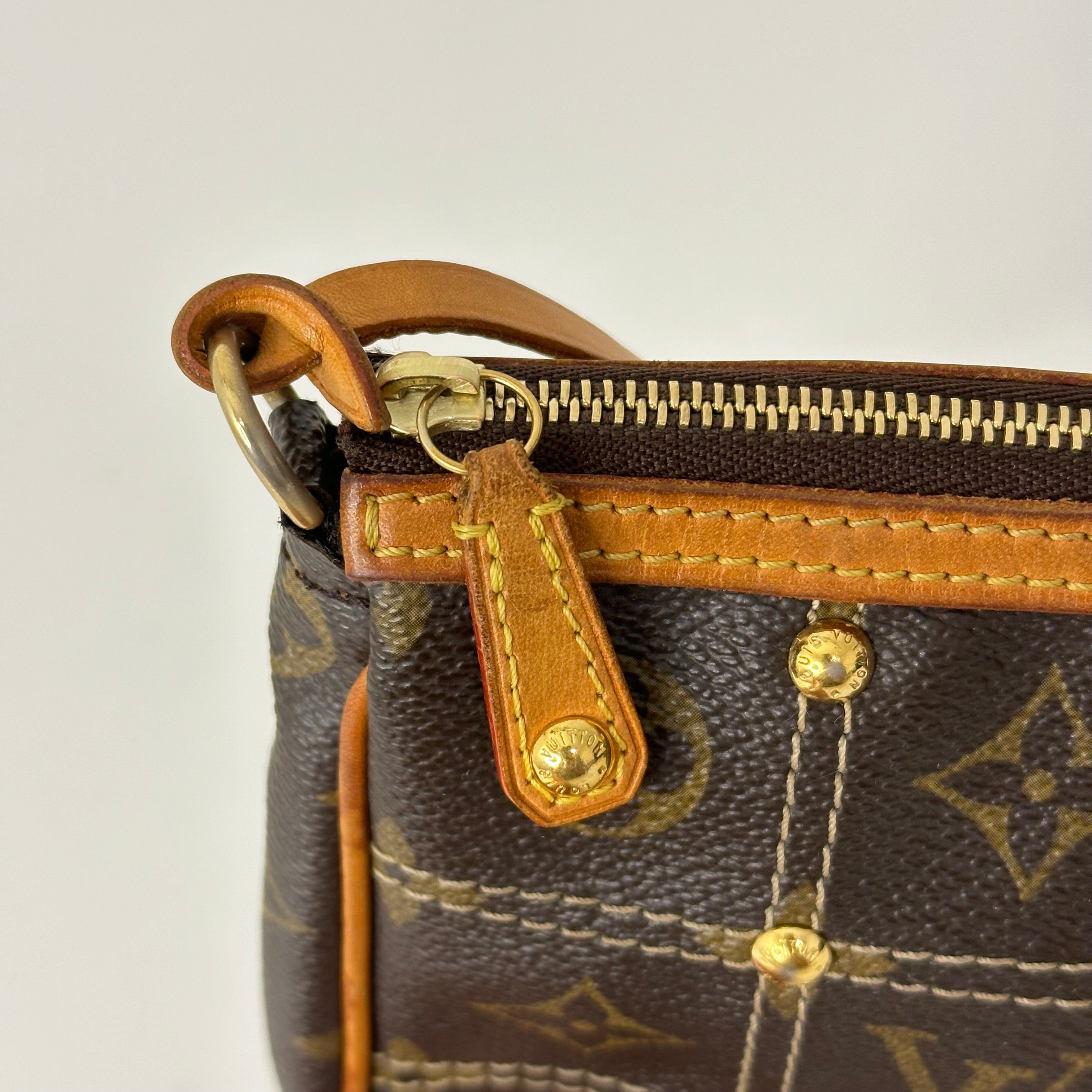 Rivet Pochette Accessoires