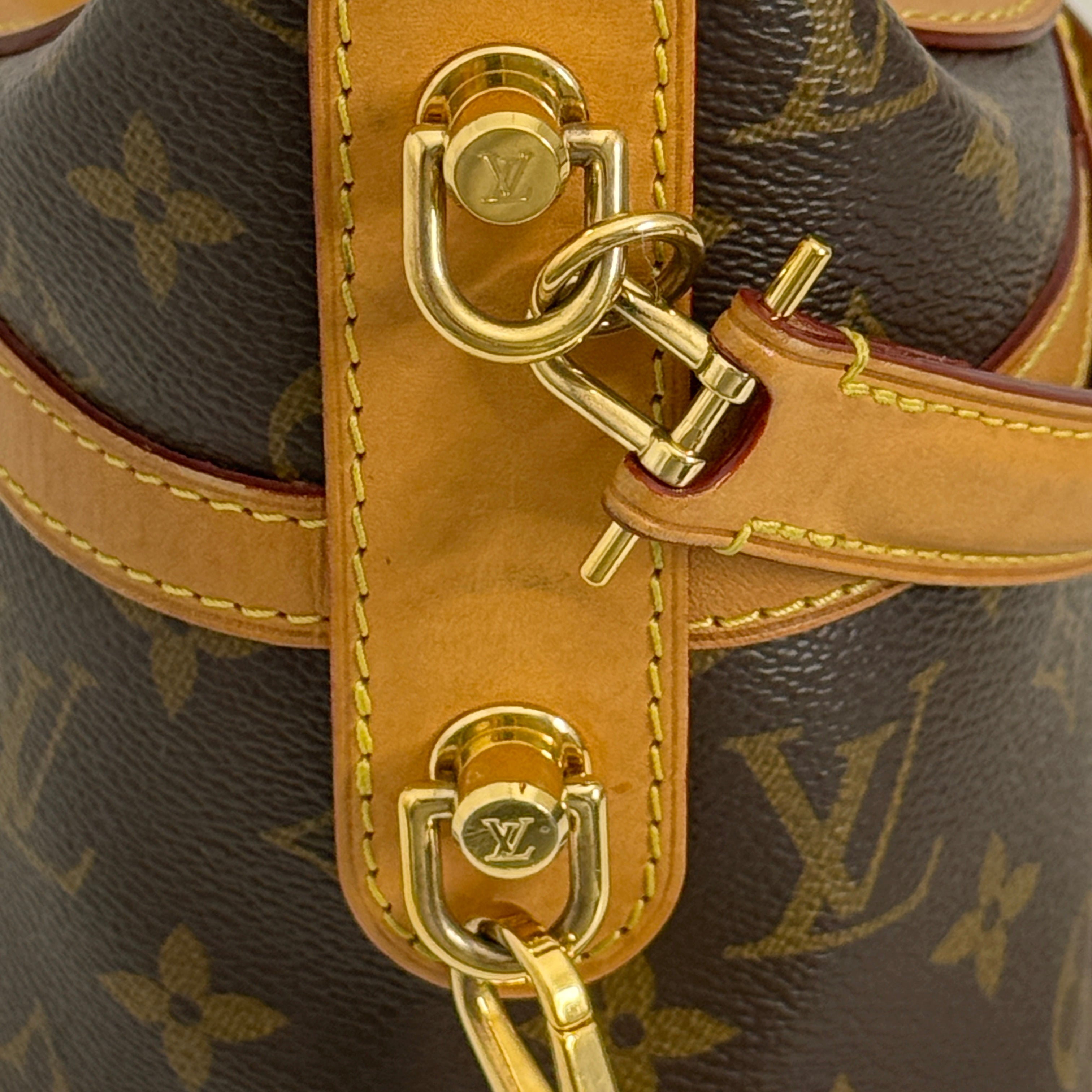 Duffle