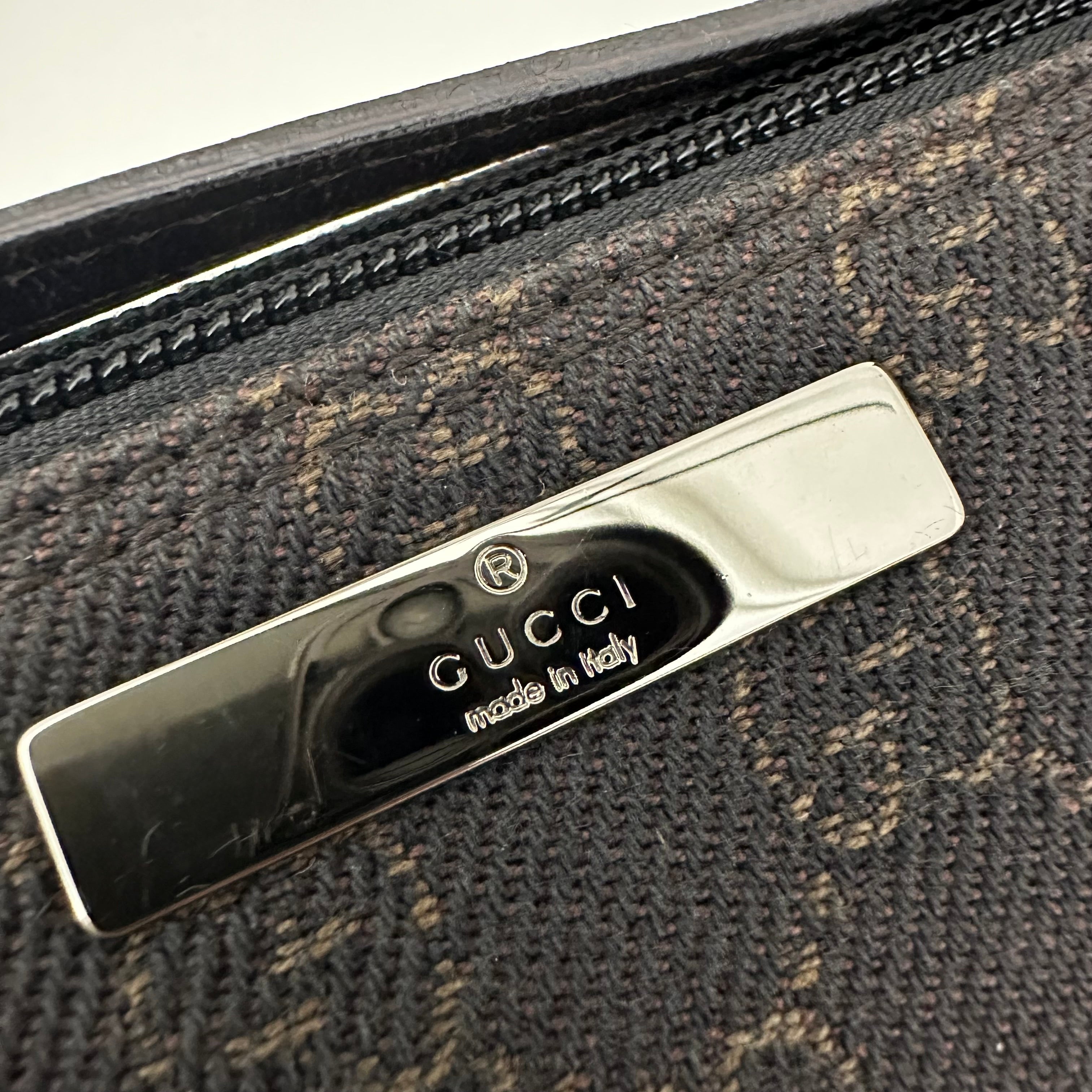 Boat Pochette
