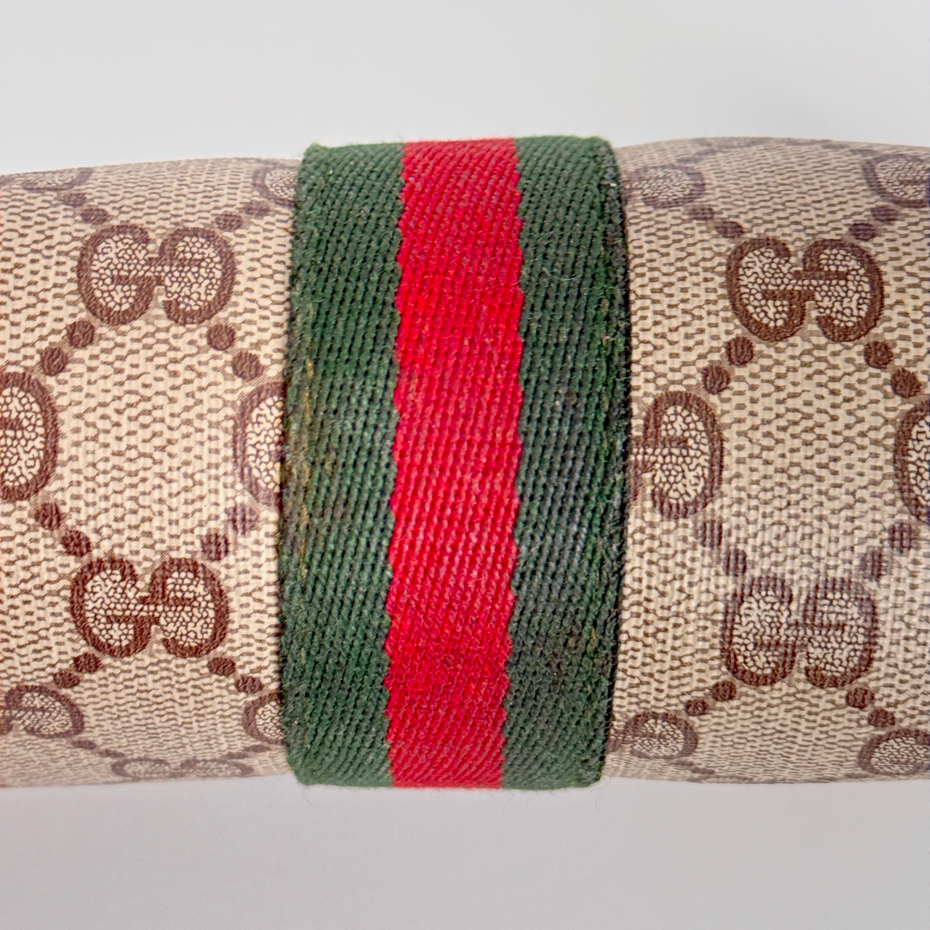 GG Web Pouch