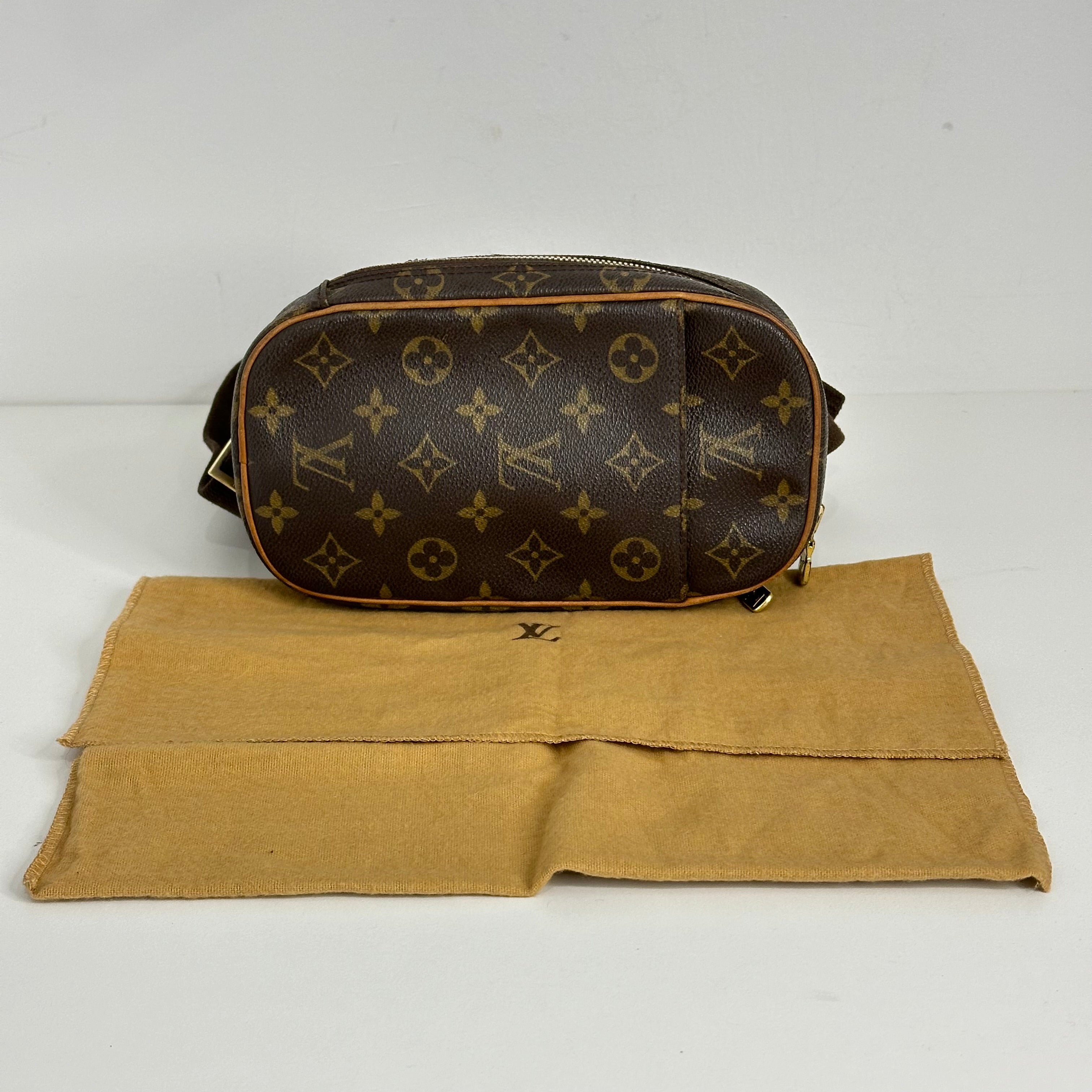 Pochette Gange