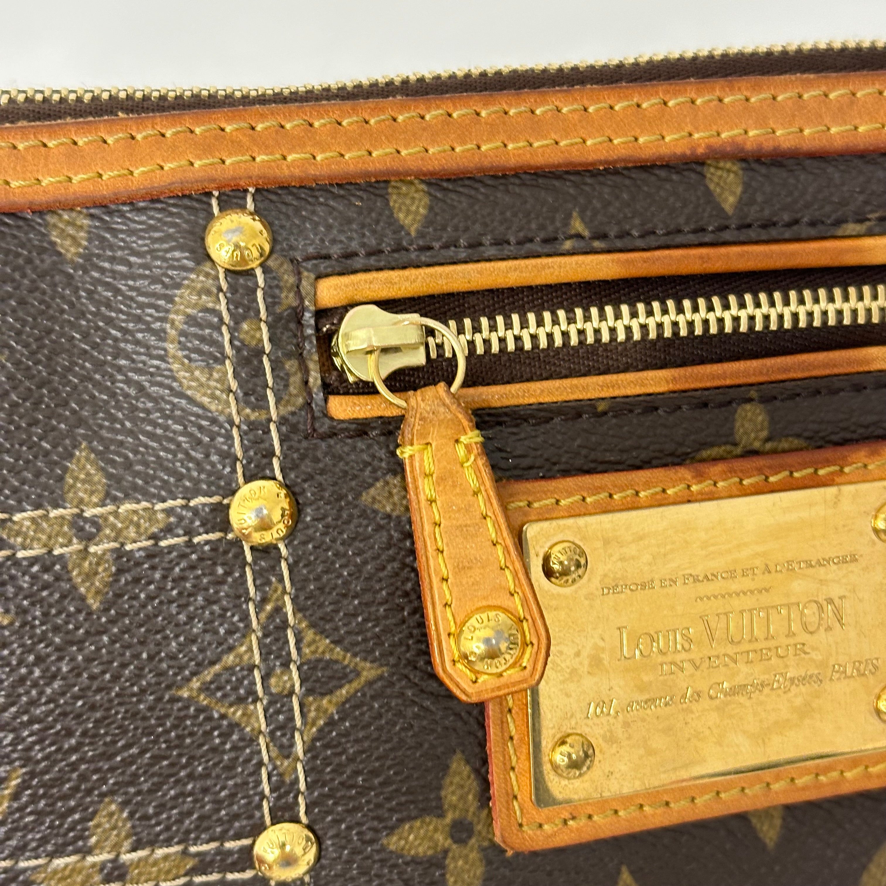 Rivet Pochette Accessoires