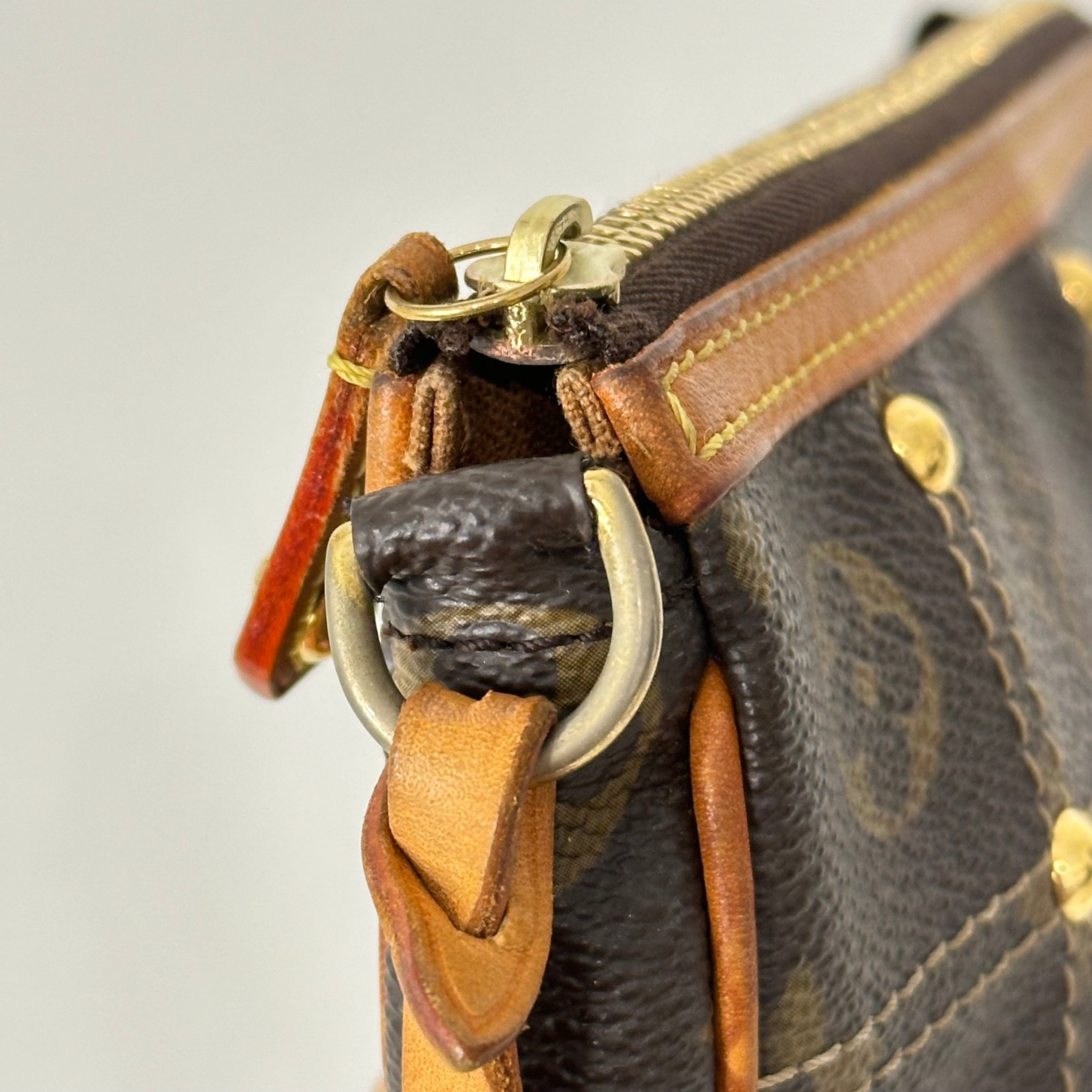 Rivet Pochette Accessoires