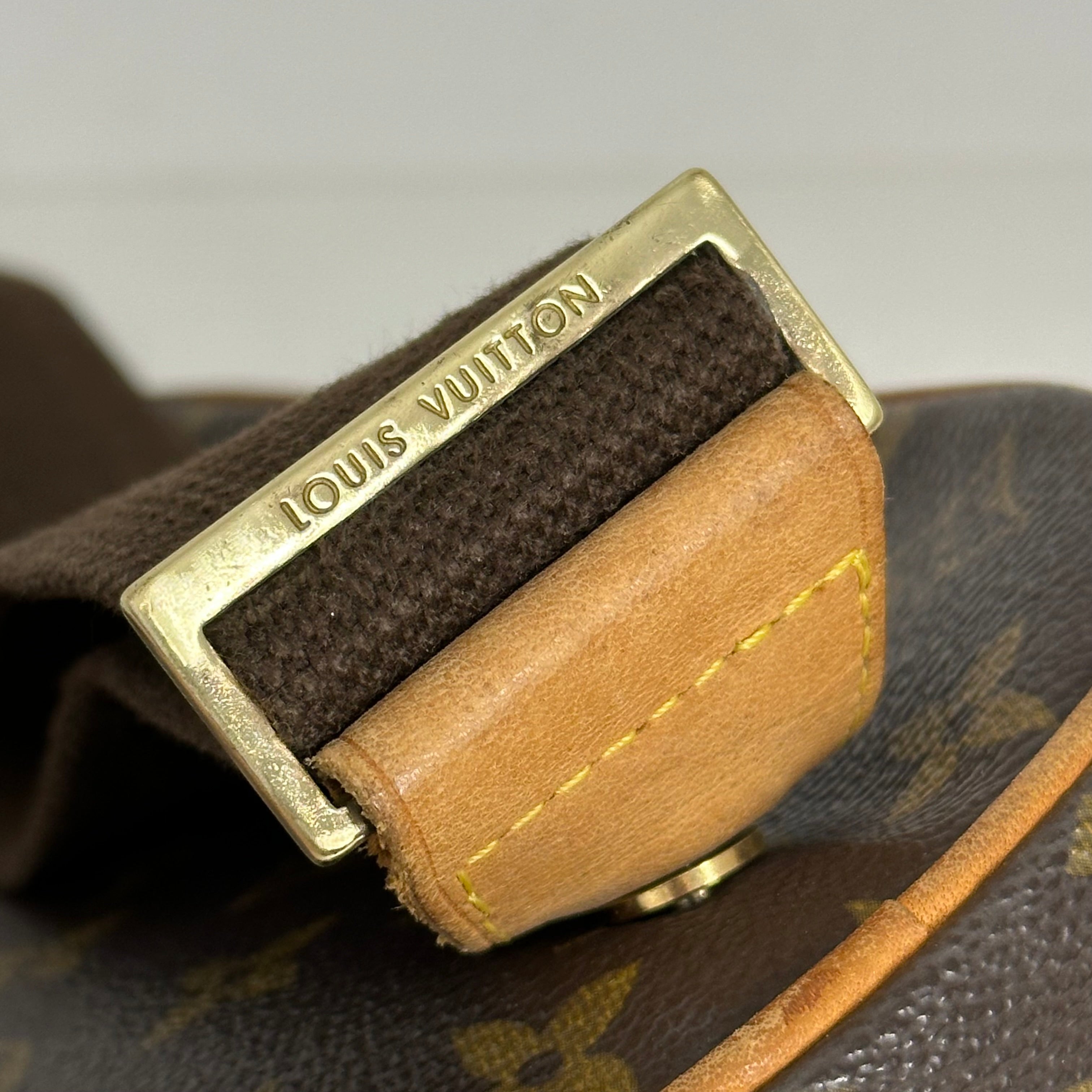 Pochette Gange