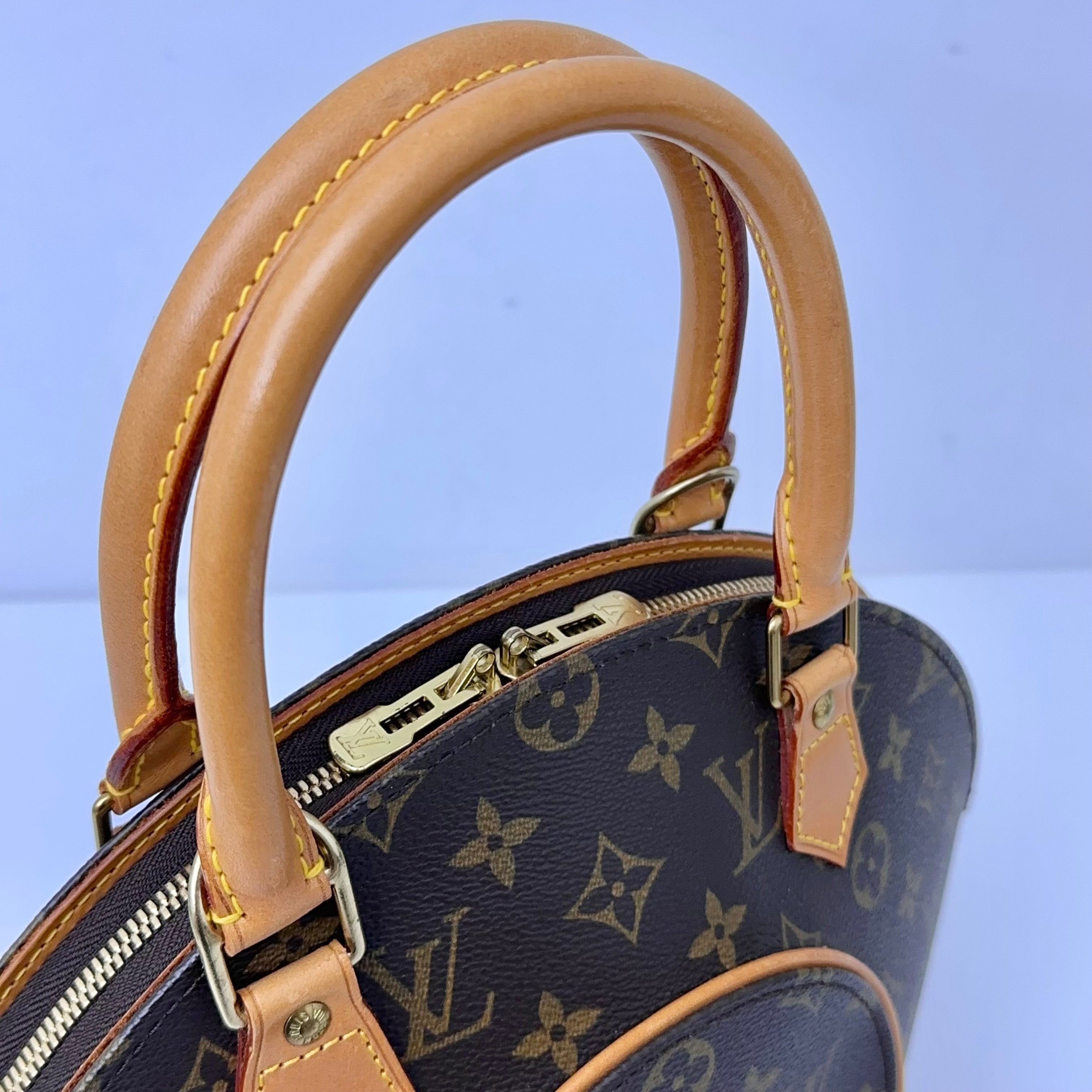 Louis Vuitton Ellipse PM