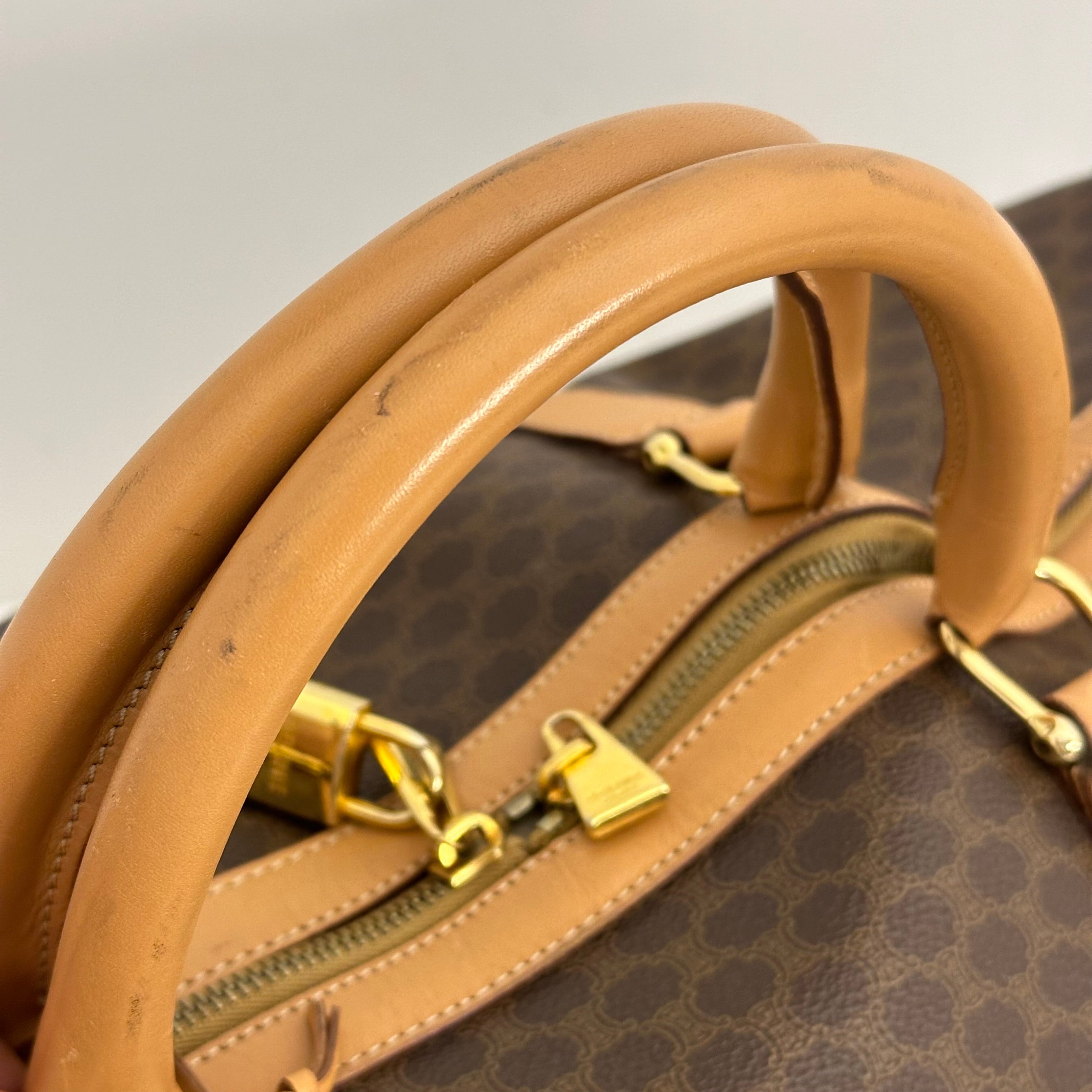 Macadam Duffle Bag