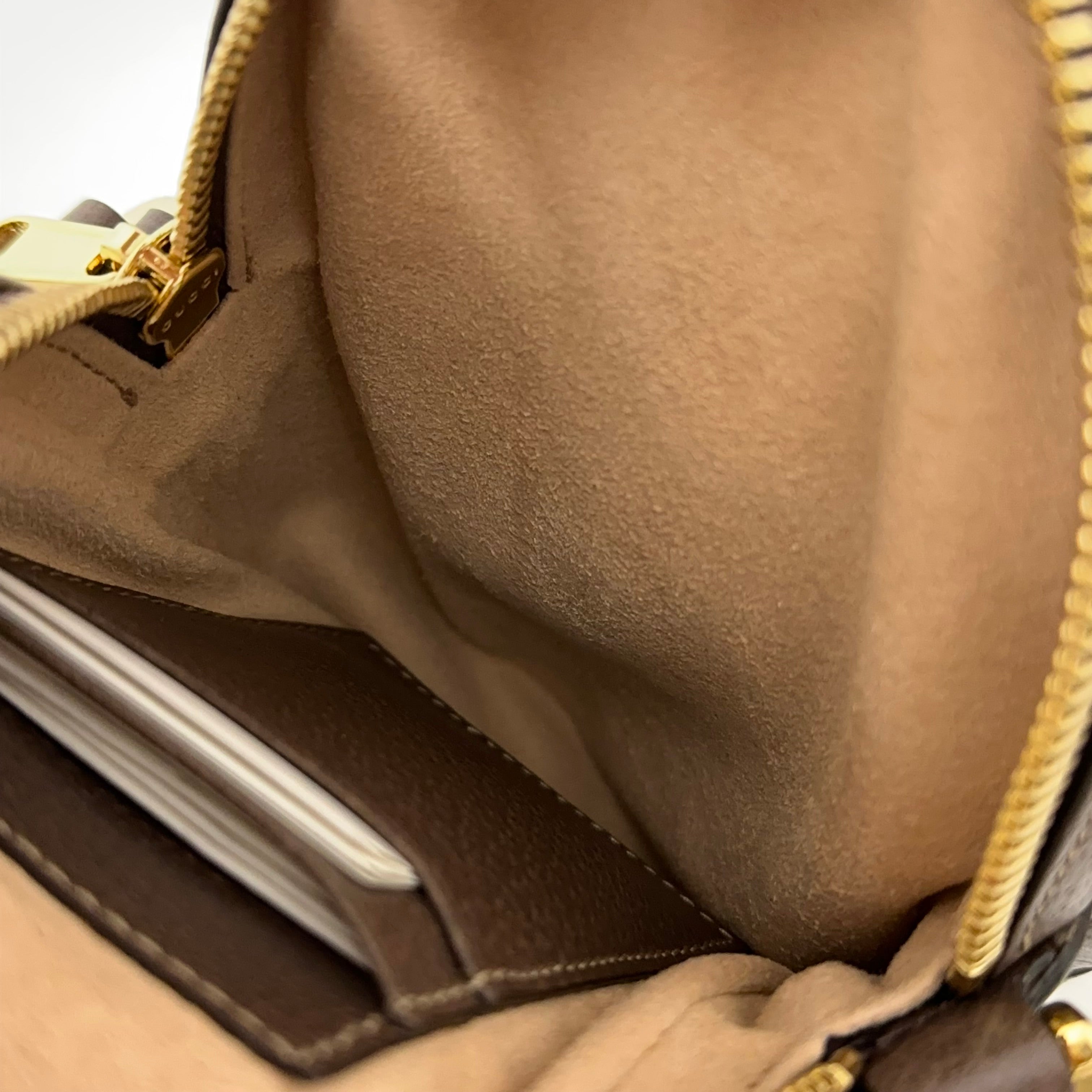GG Mini Ophidia Crossbody