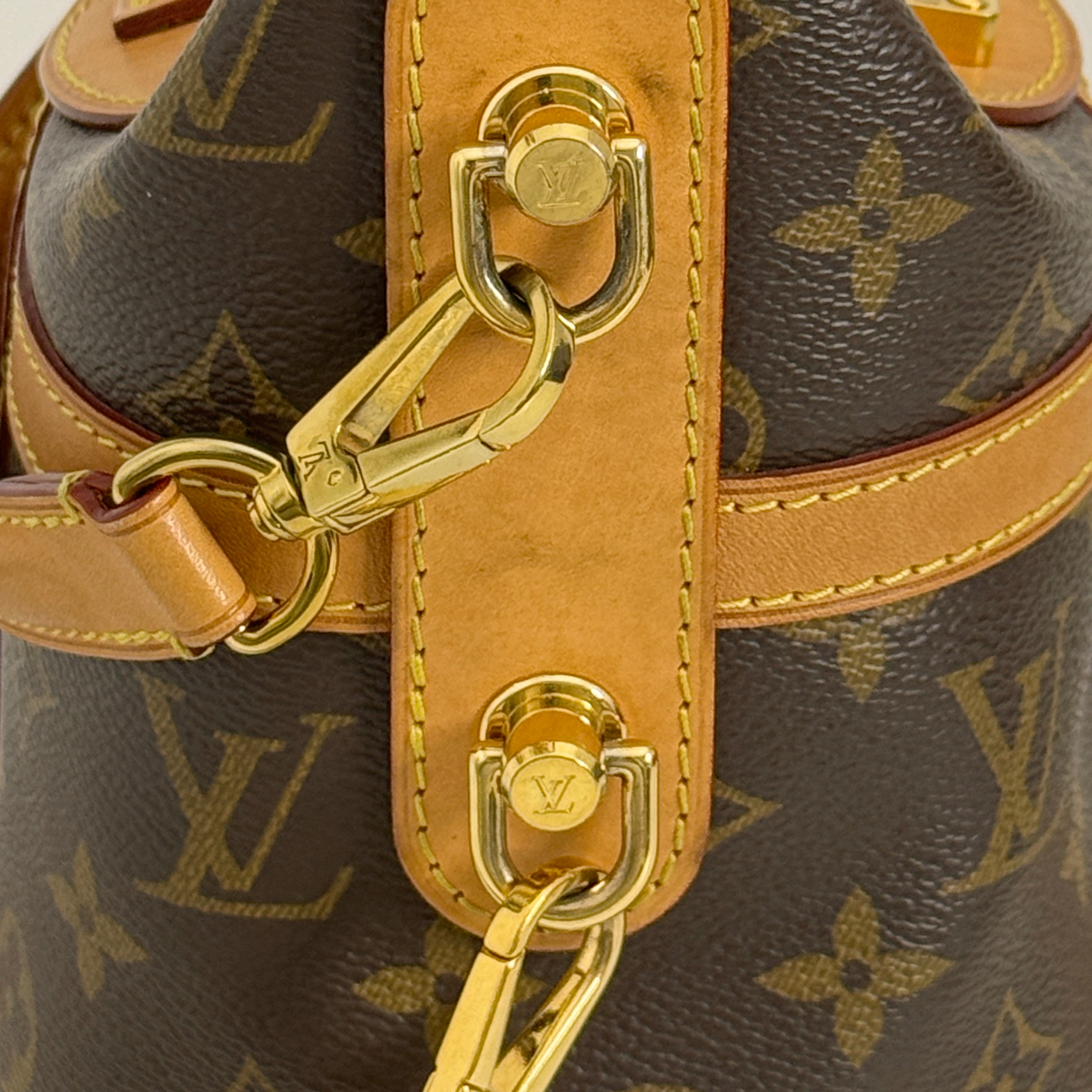 Duffle