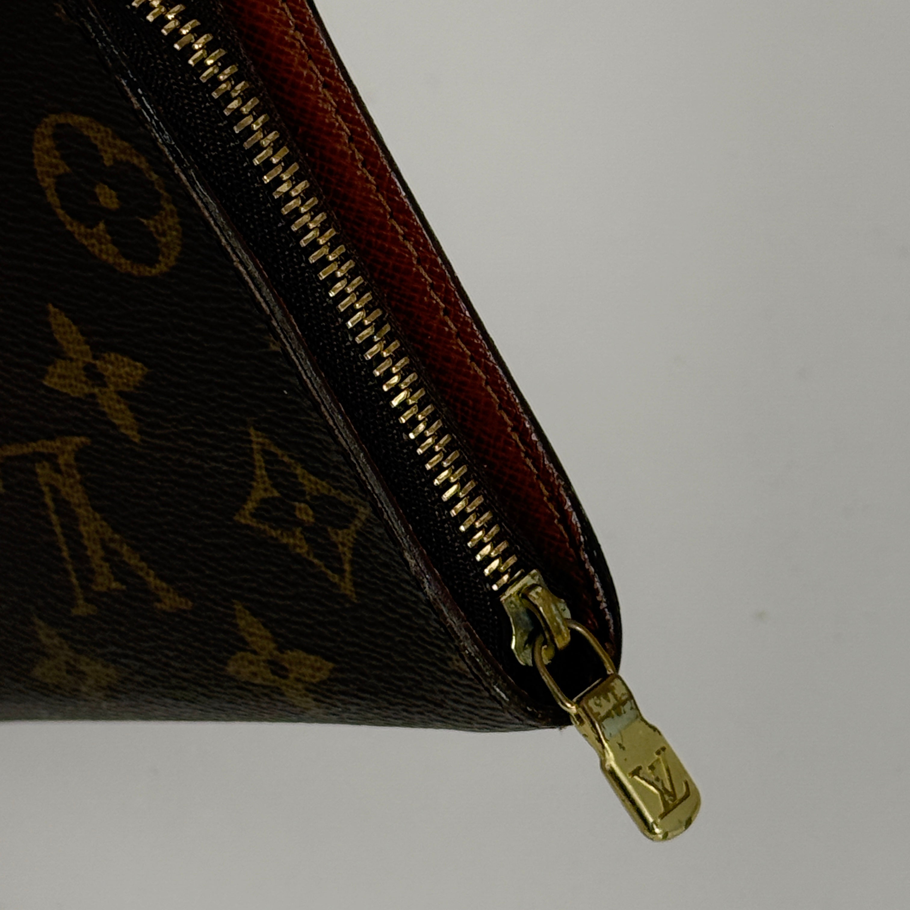 Zippy Wallet