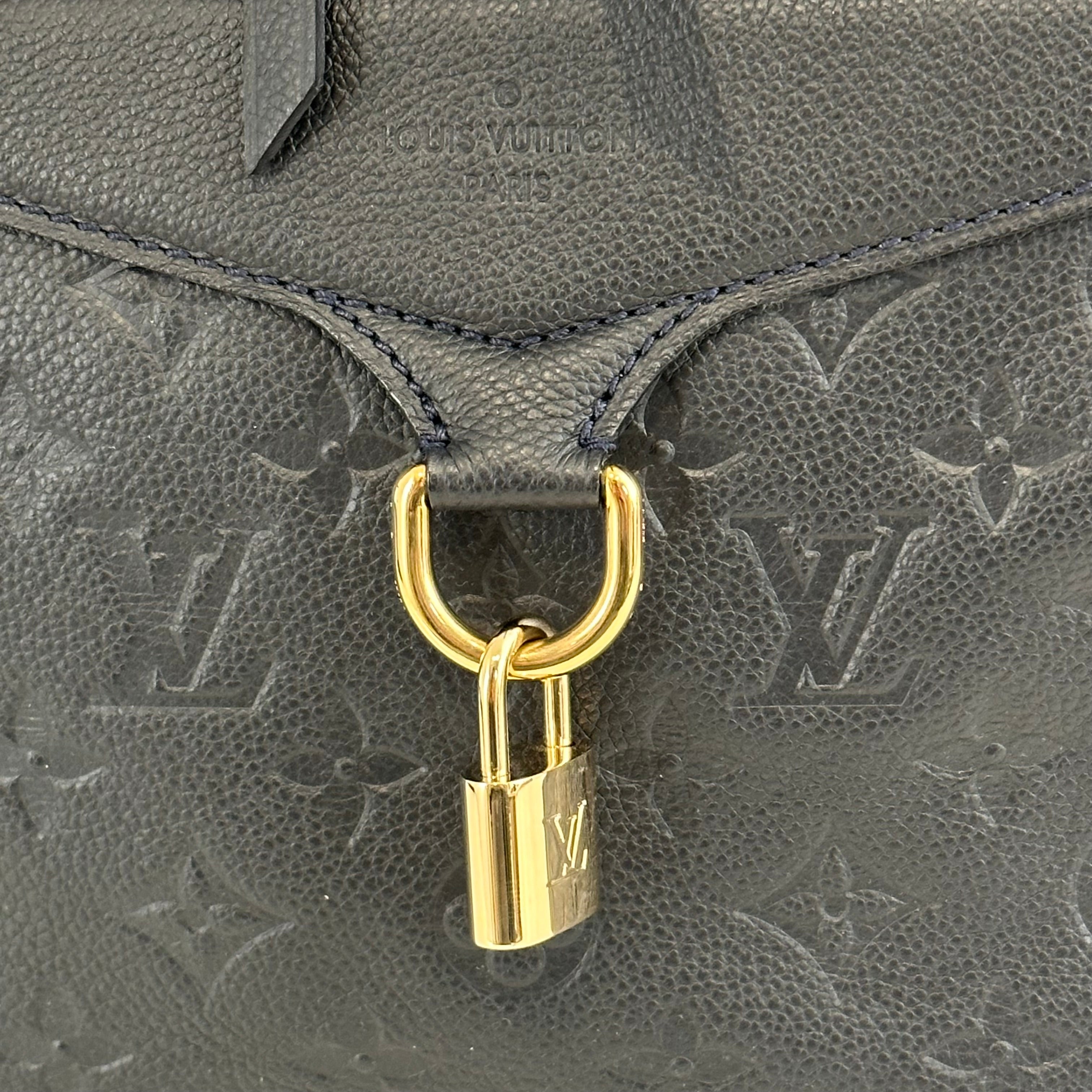 Navy Lumineuse PM