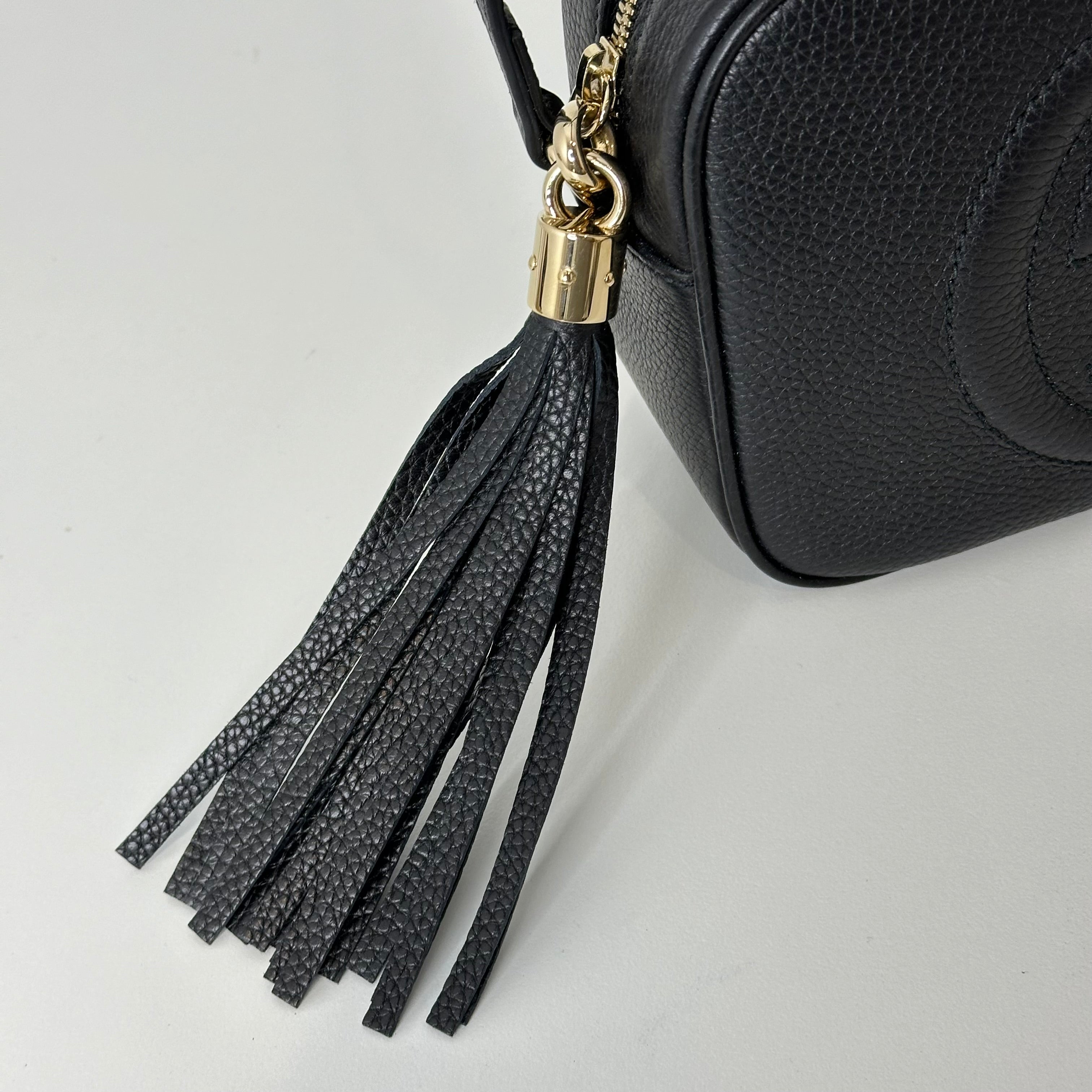 Soho Disco Bag