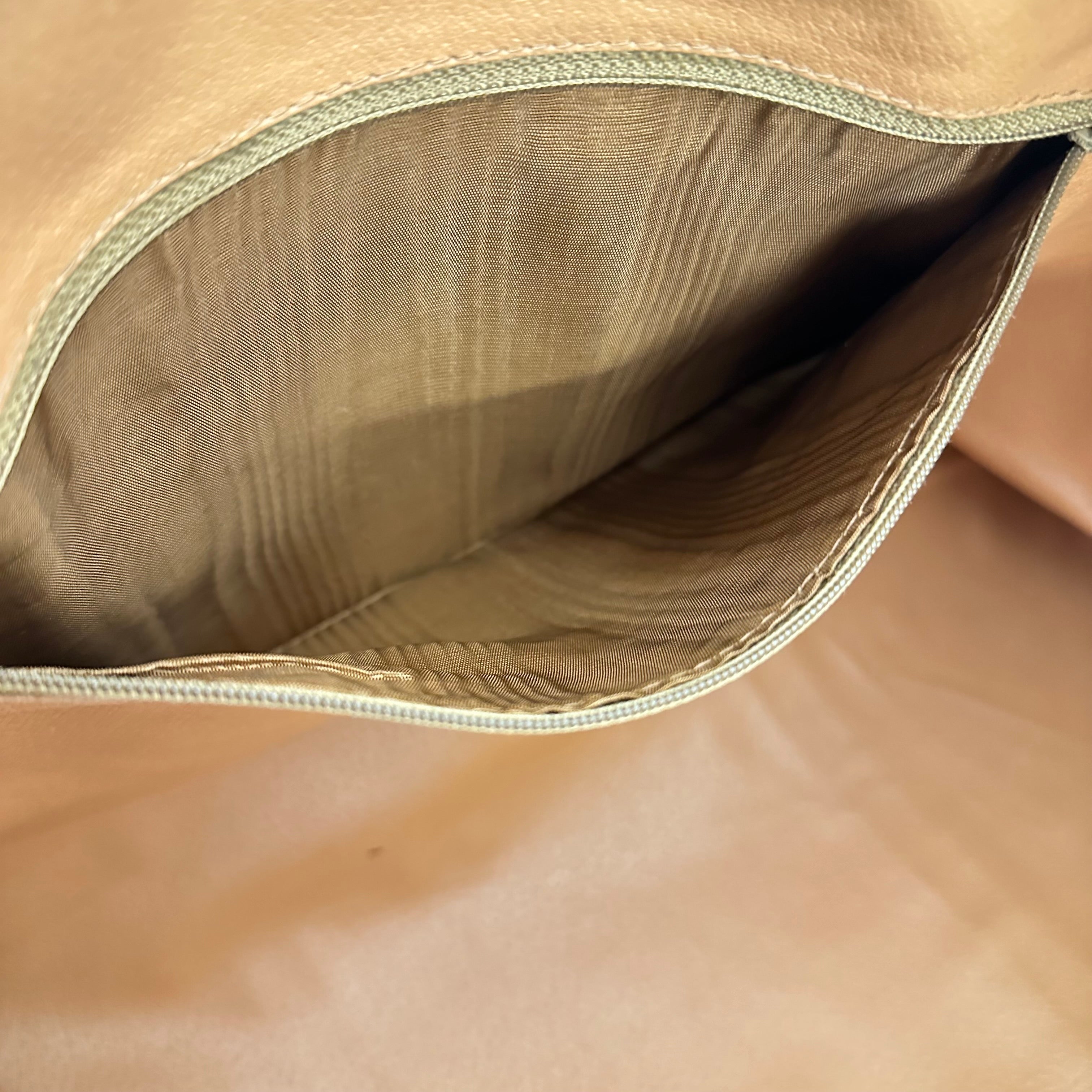 Macadam Duffle Bag