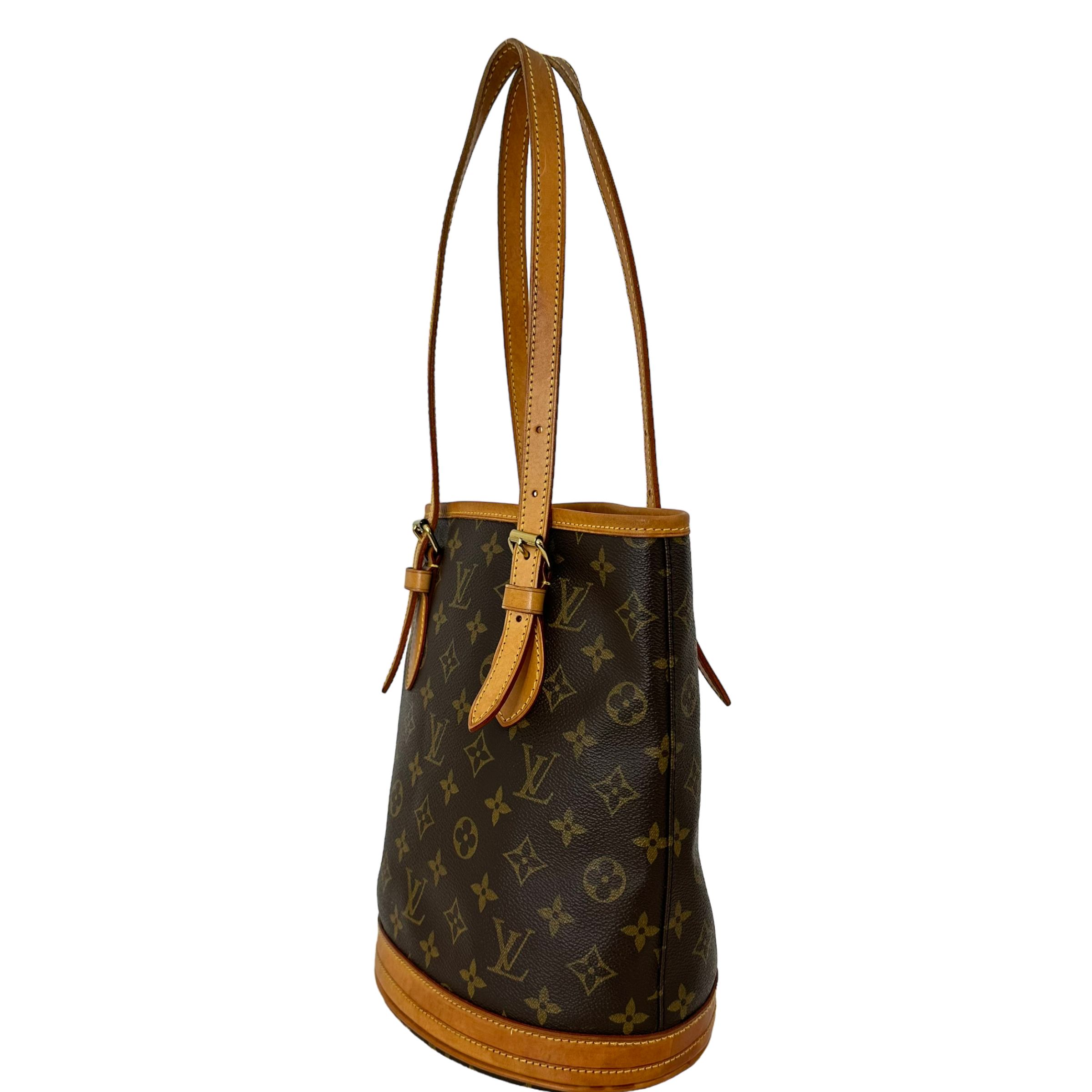 Marais Bucket Bag w/ Pouch