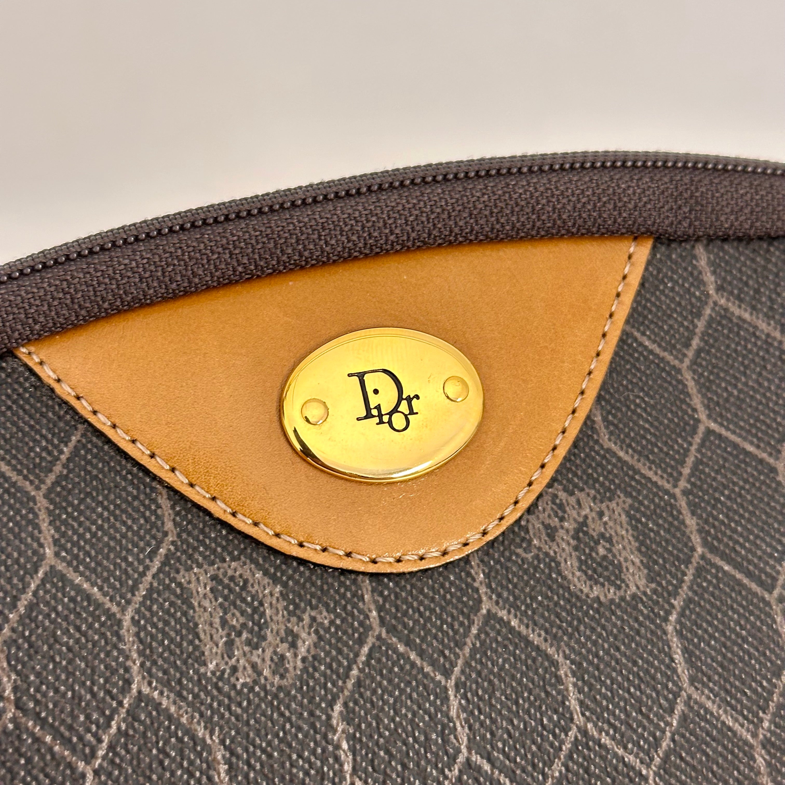 Honeycomb Chain Bag