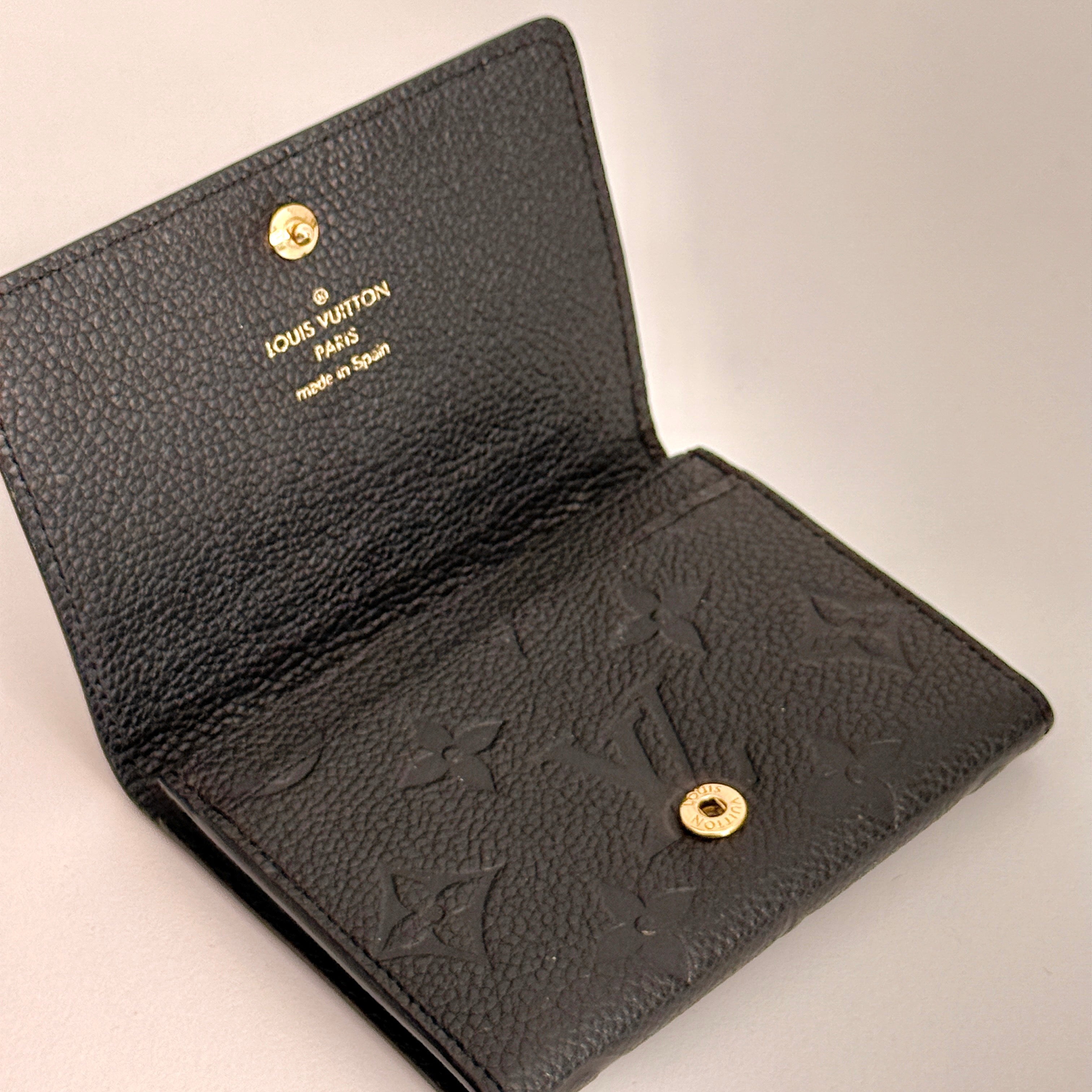 Business Card Holder