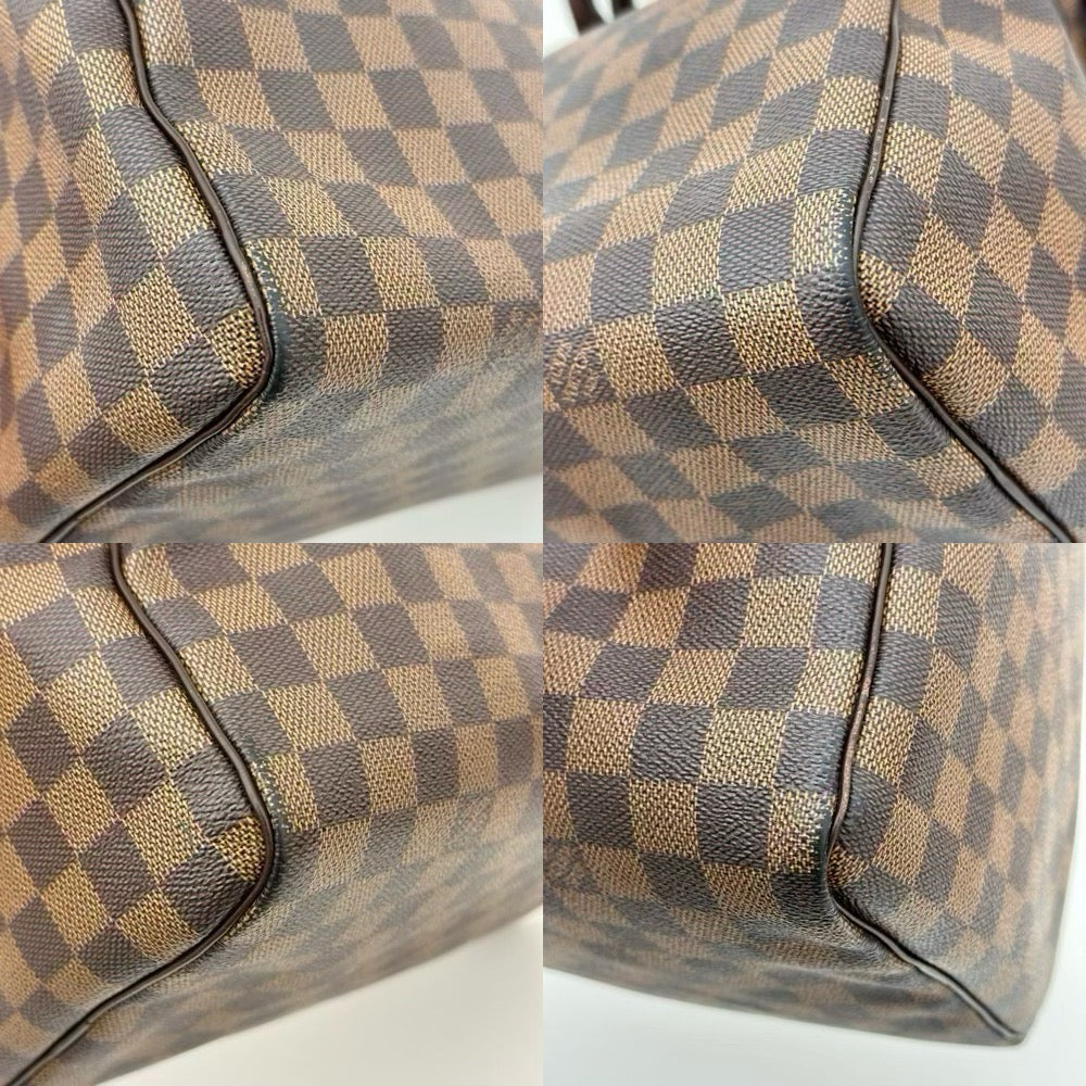 Damier Ebene Speedy 30