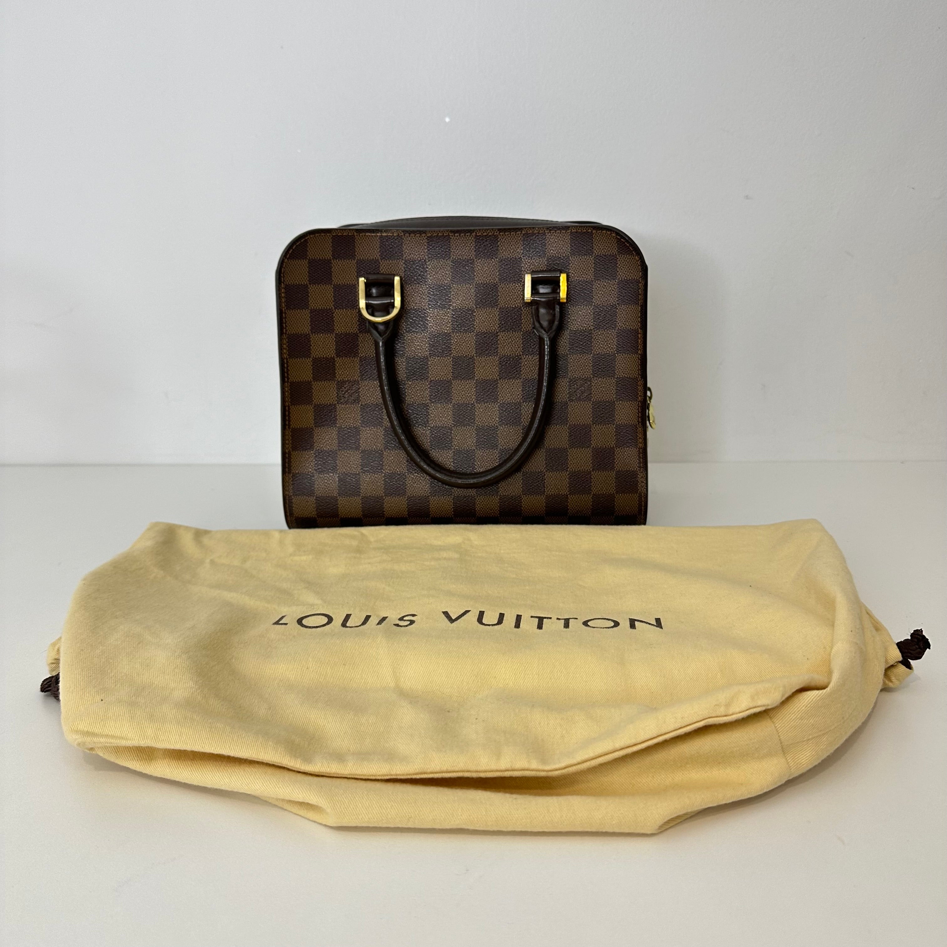 Damier Ebene Triana