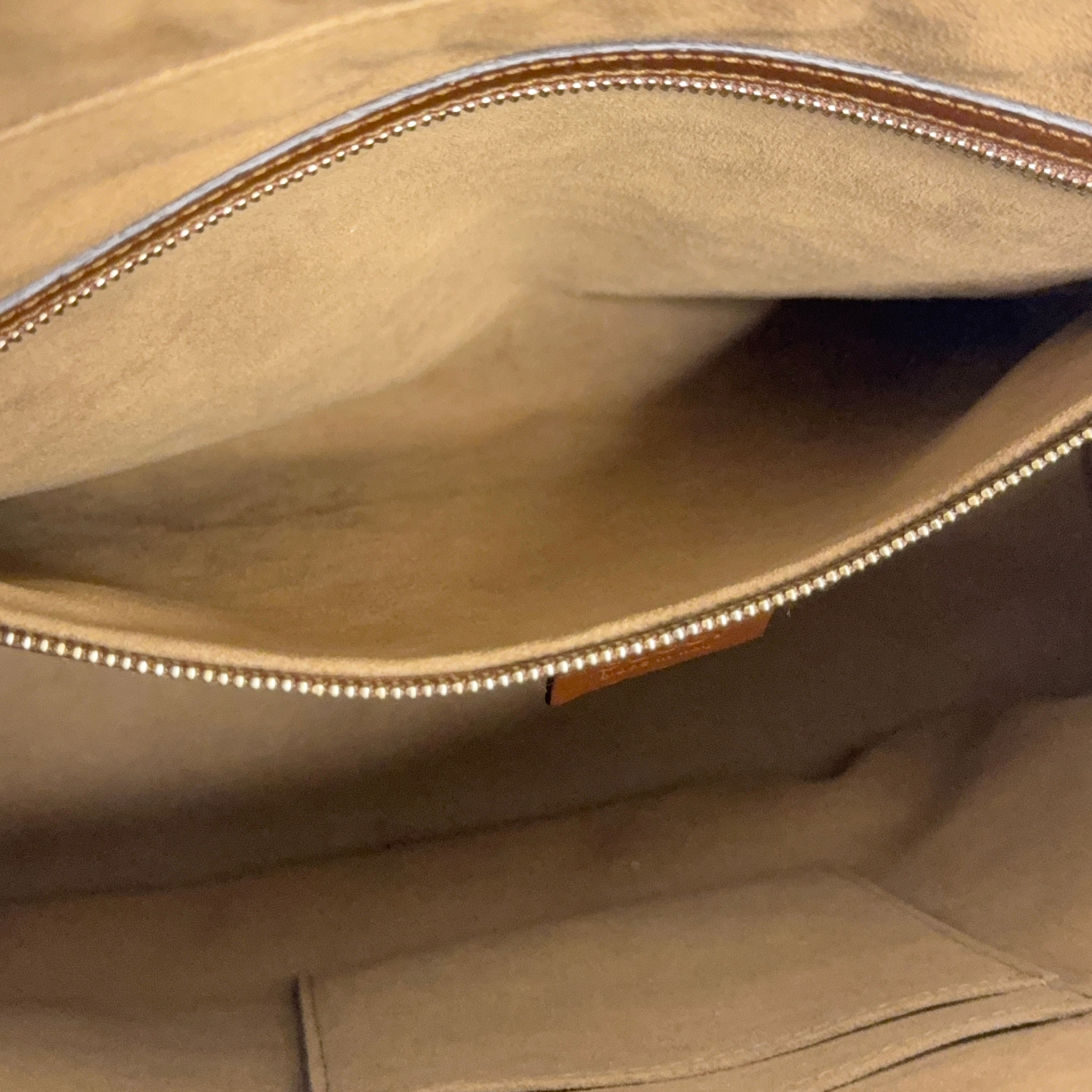 Large GG Supreme Tote
