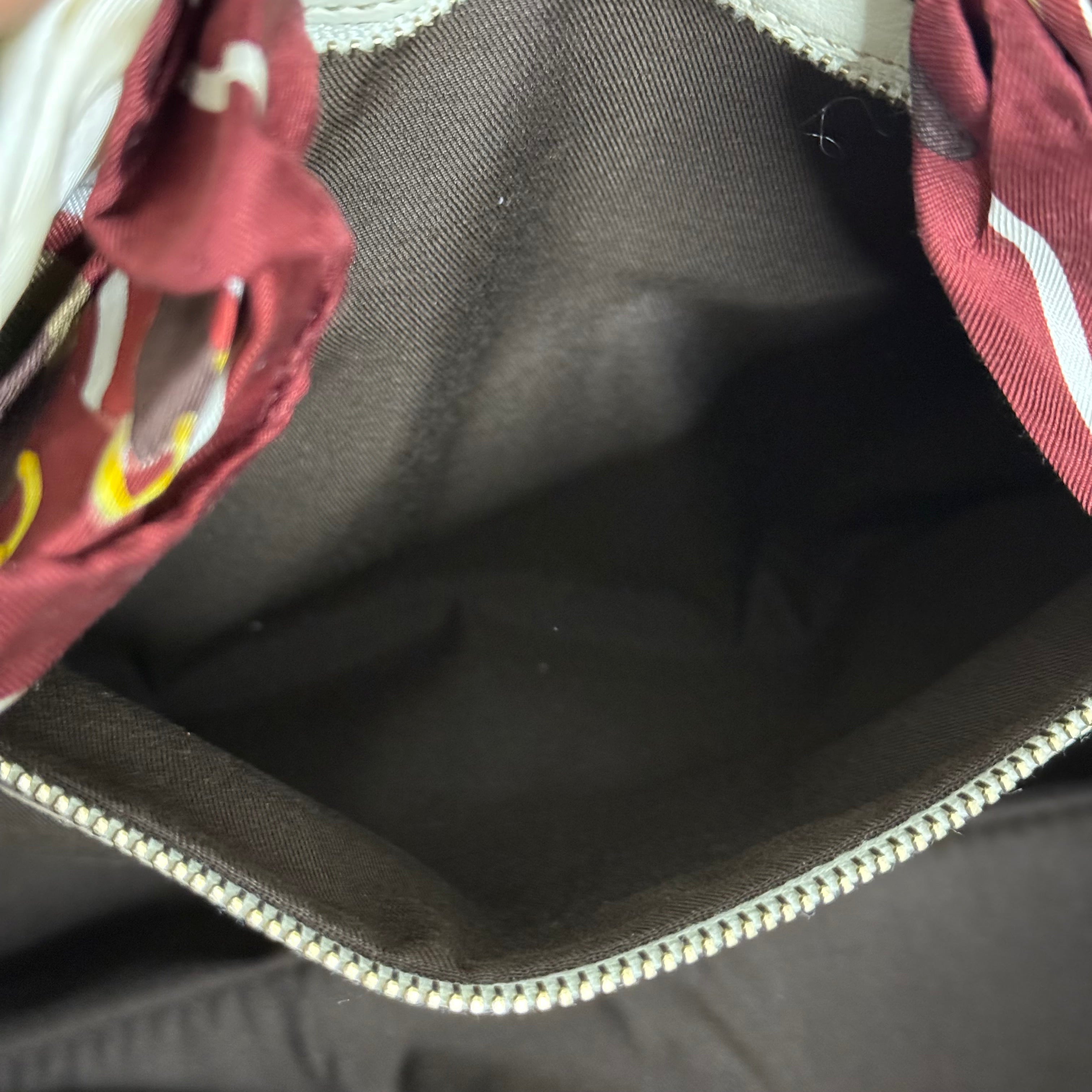 Twilly Canvas Handbag