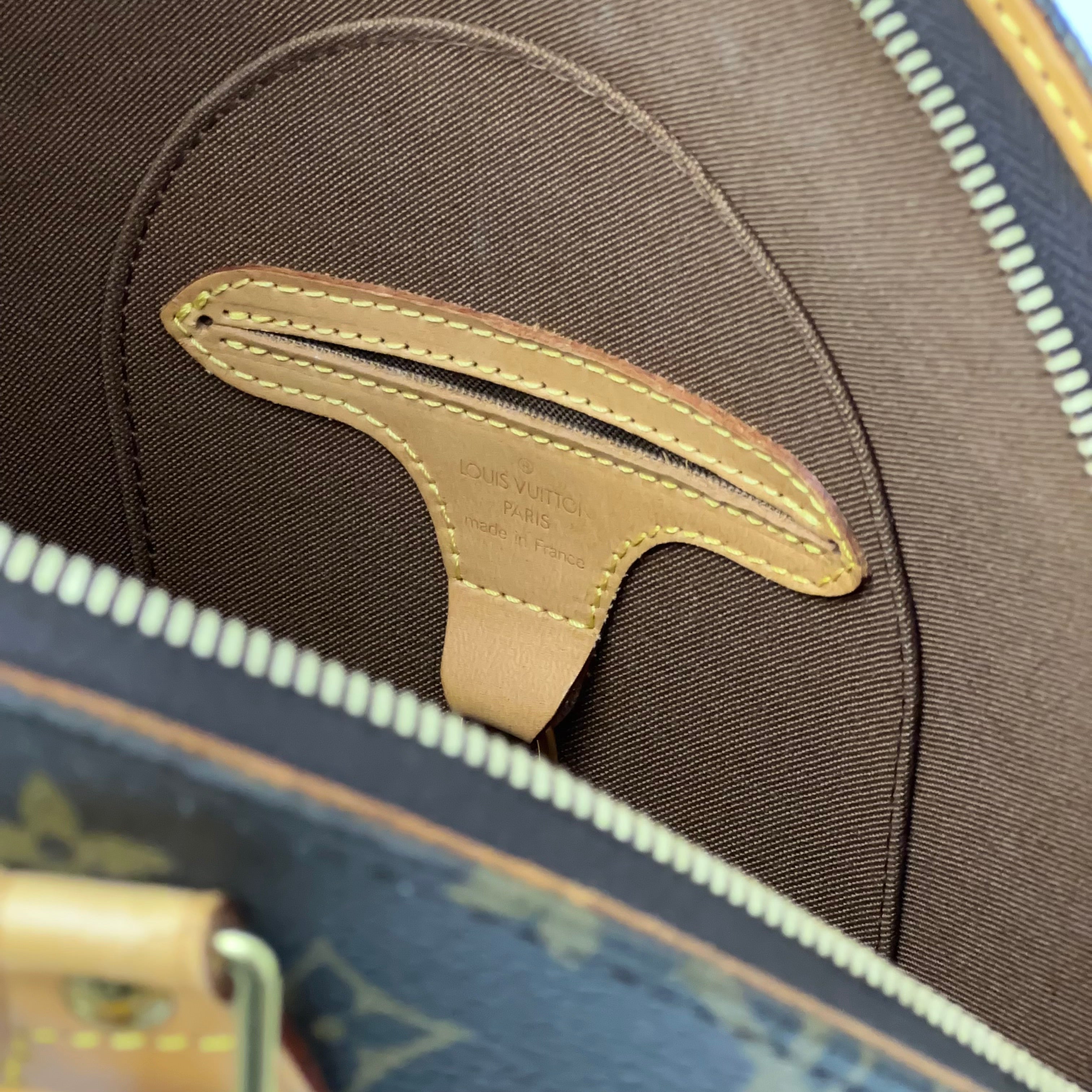 Louis Vuitton Ellipse PM