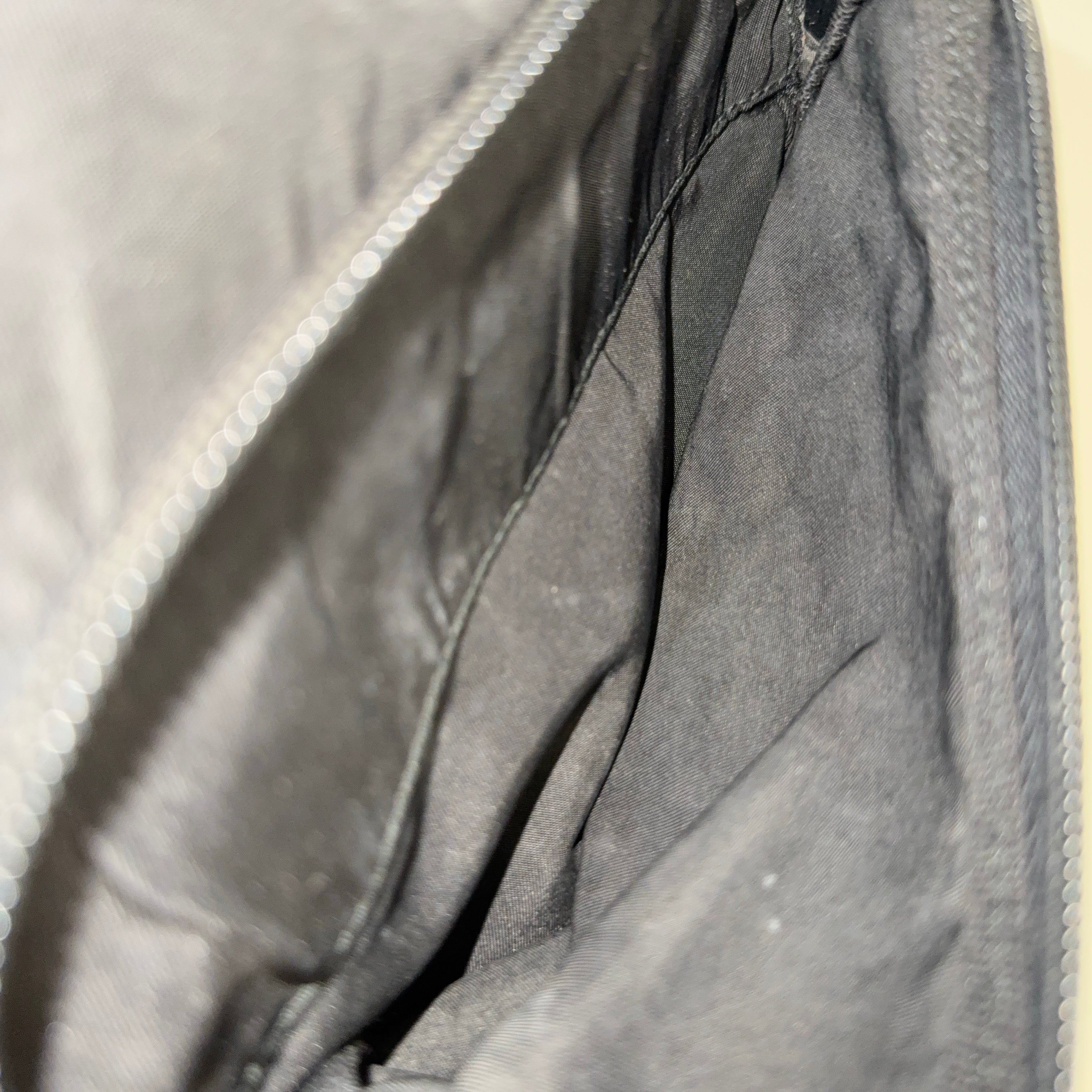 Nylon Tessuto Backpack