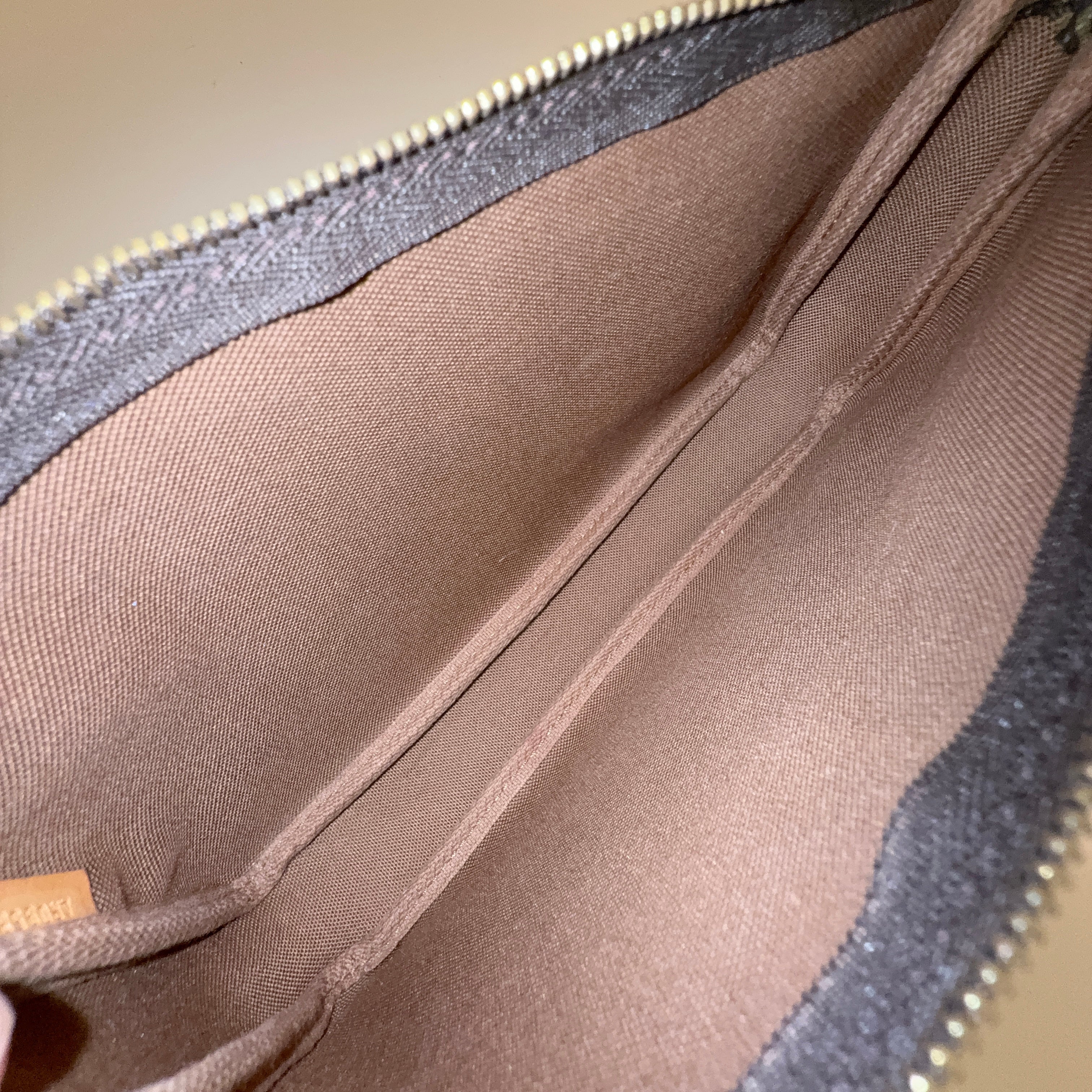 Pochette Accessories