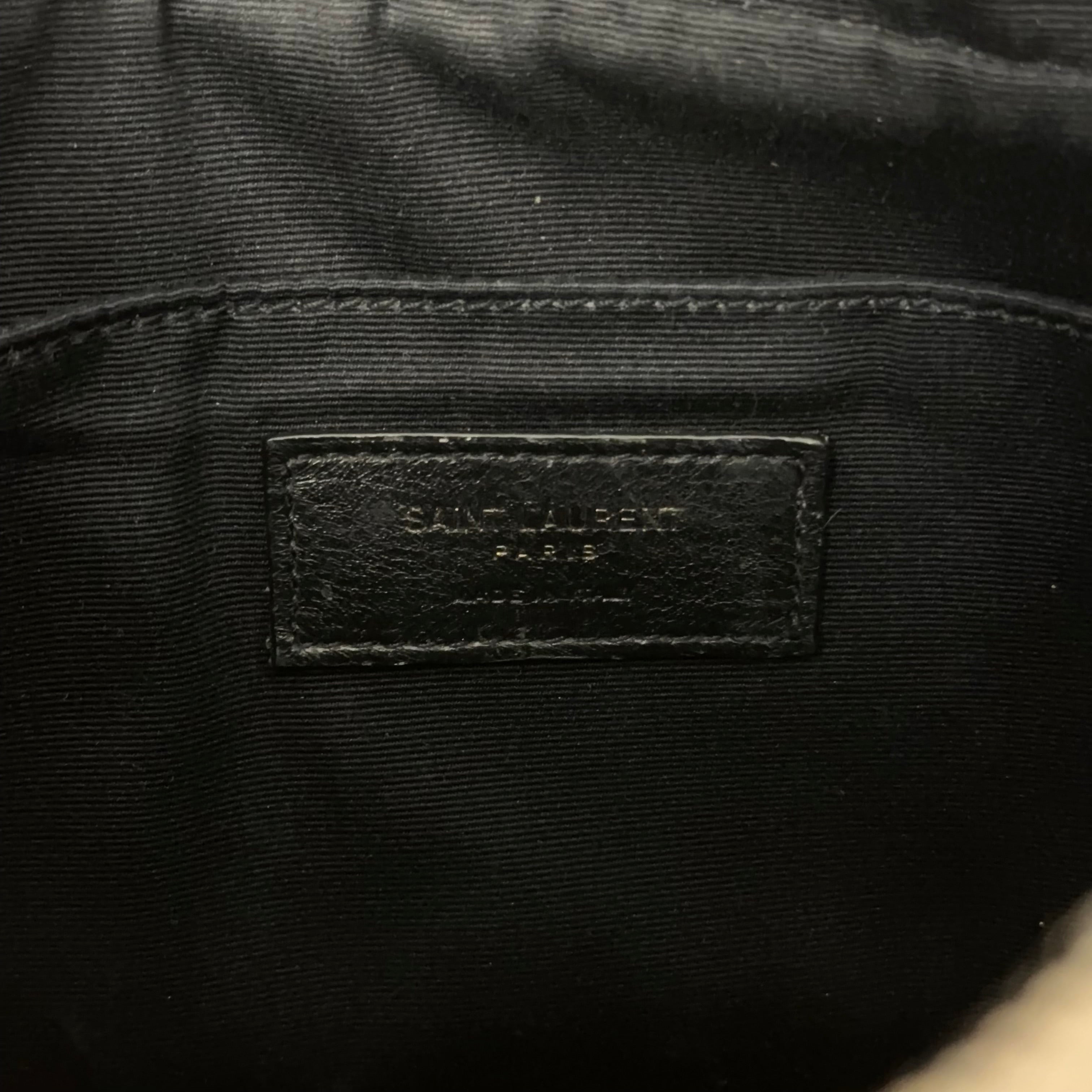 Lou Camera Bag