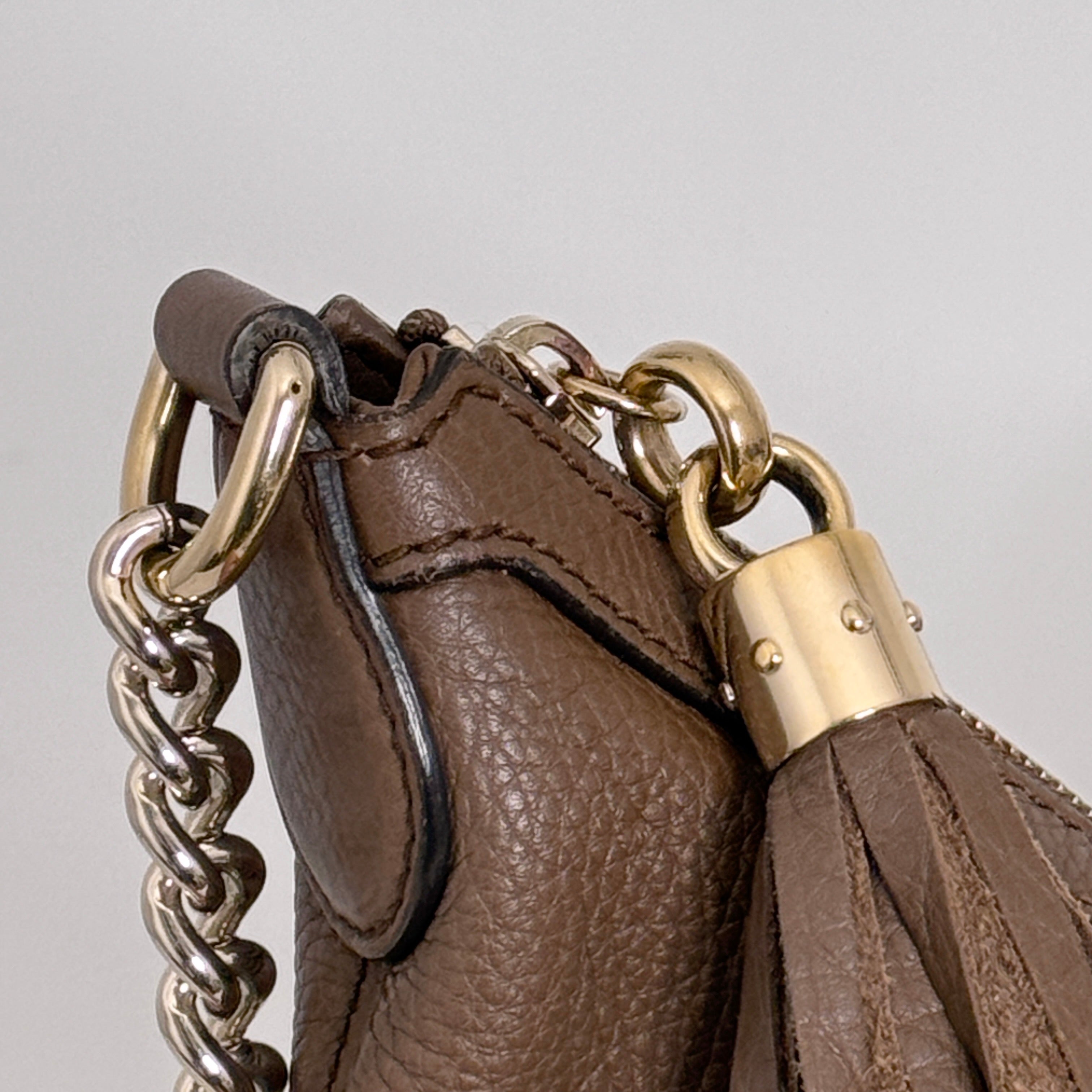 Soho Disco Chain Bag