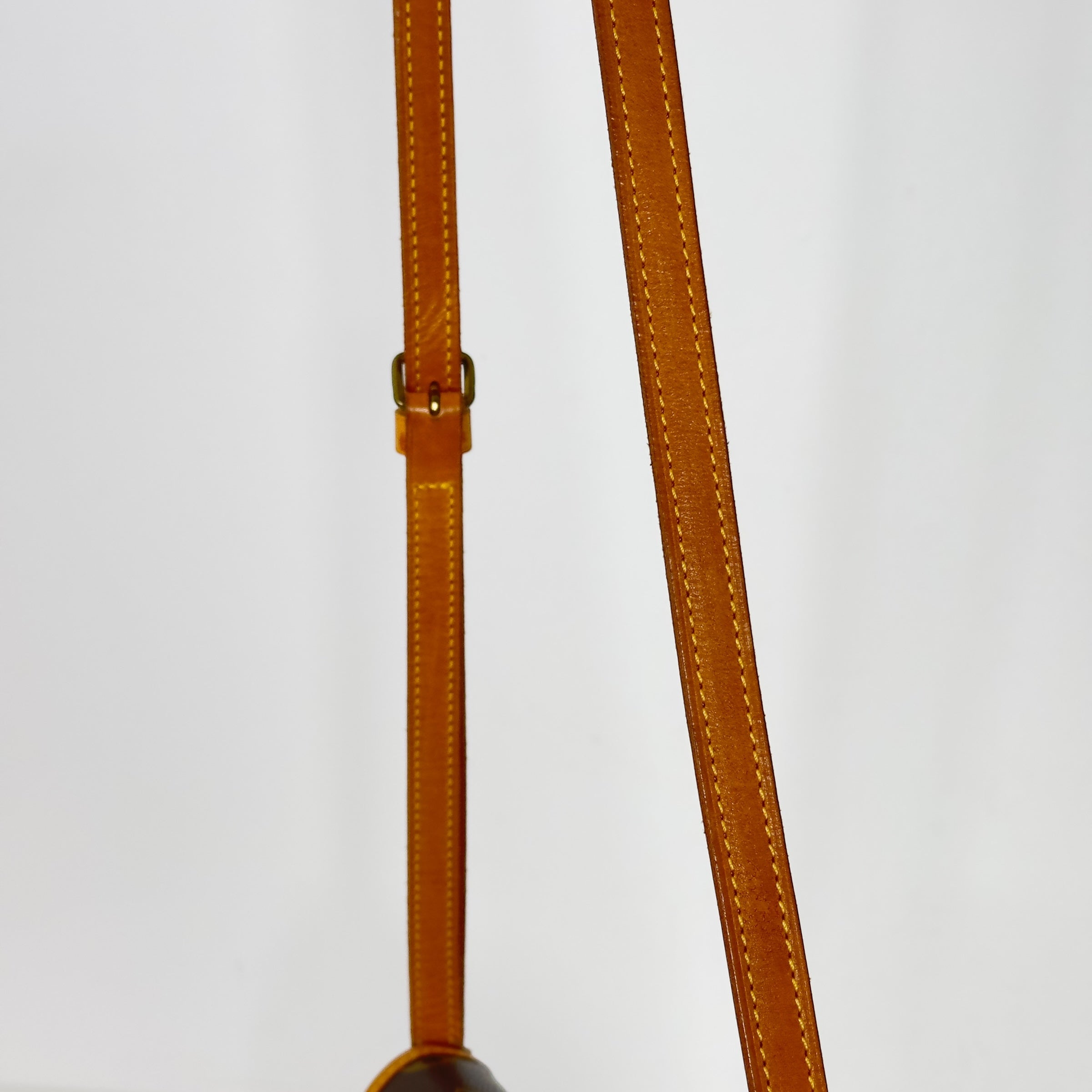 Monogram Gibeciere PM
