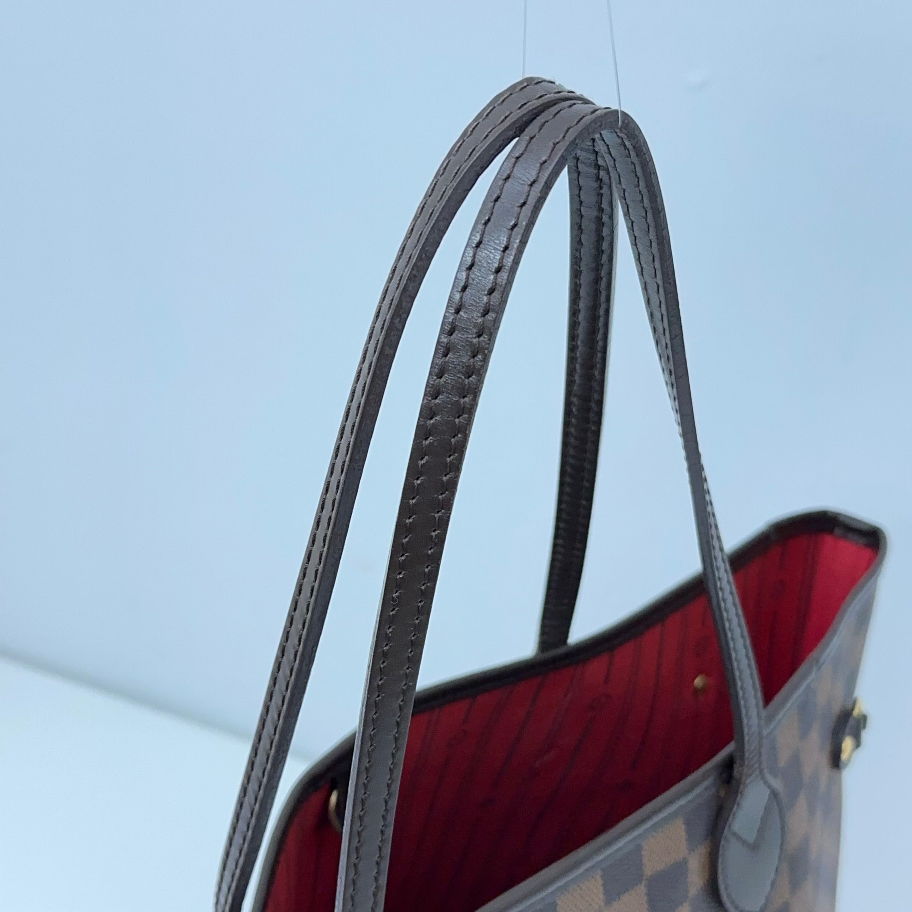 Louis Vuitton Neverfull MM