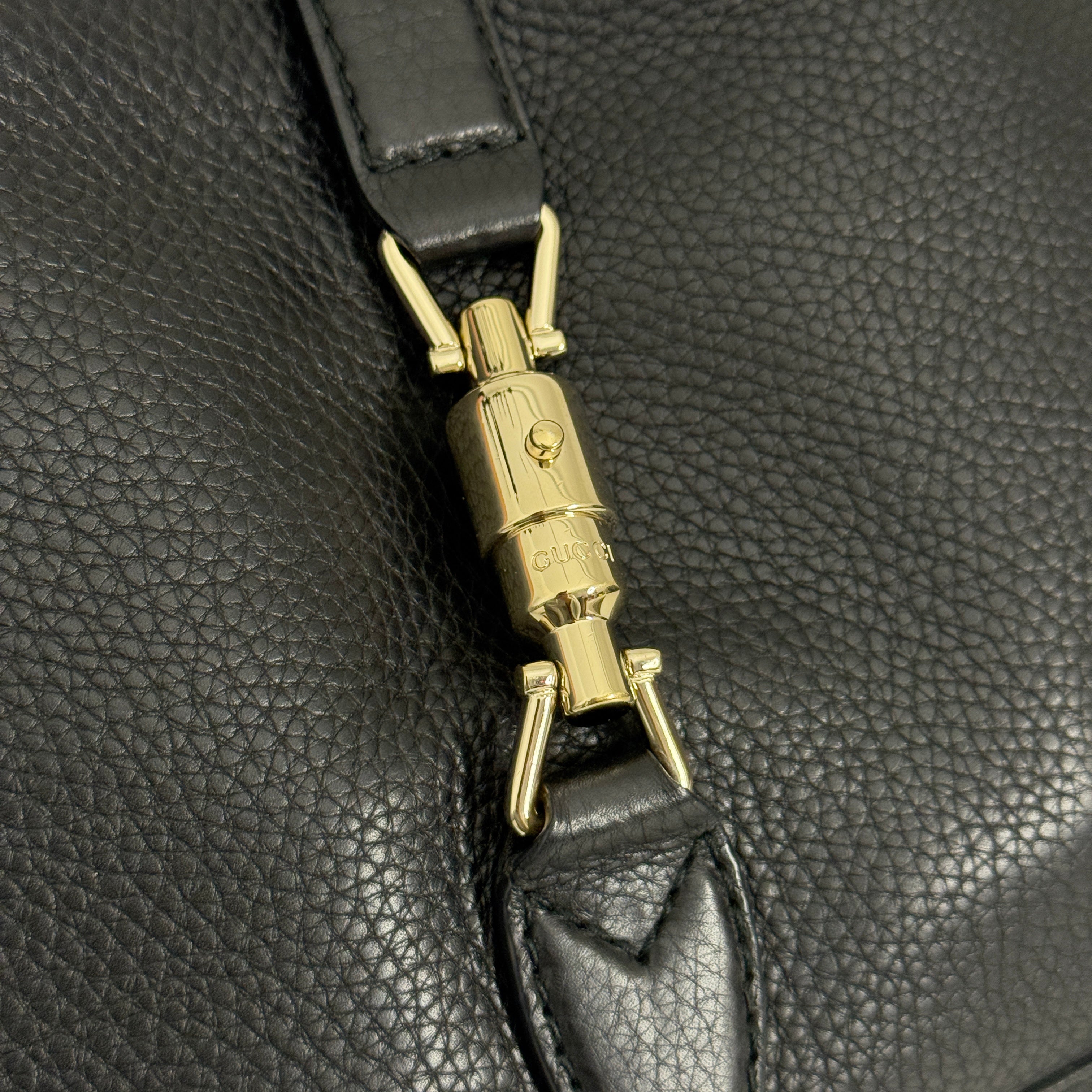 Vintage Long Strap Jackie