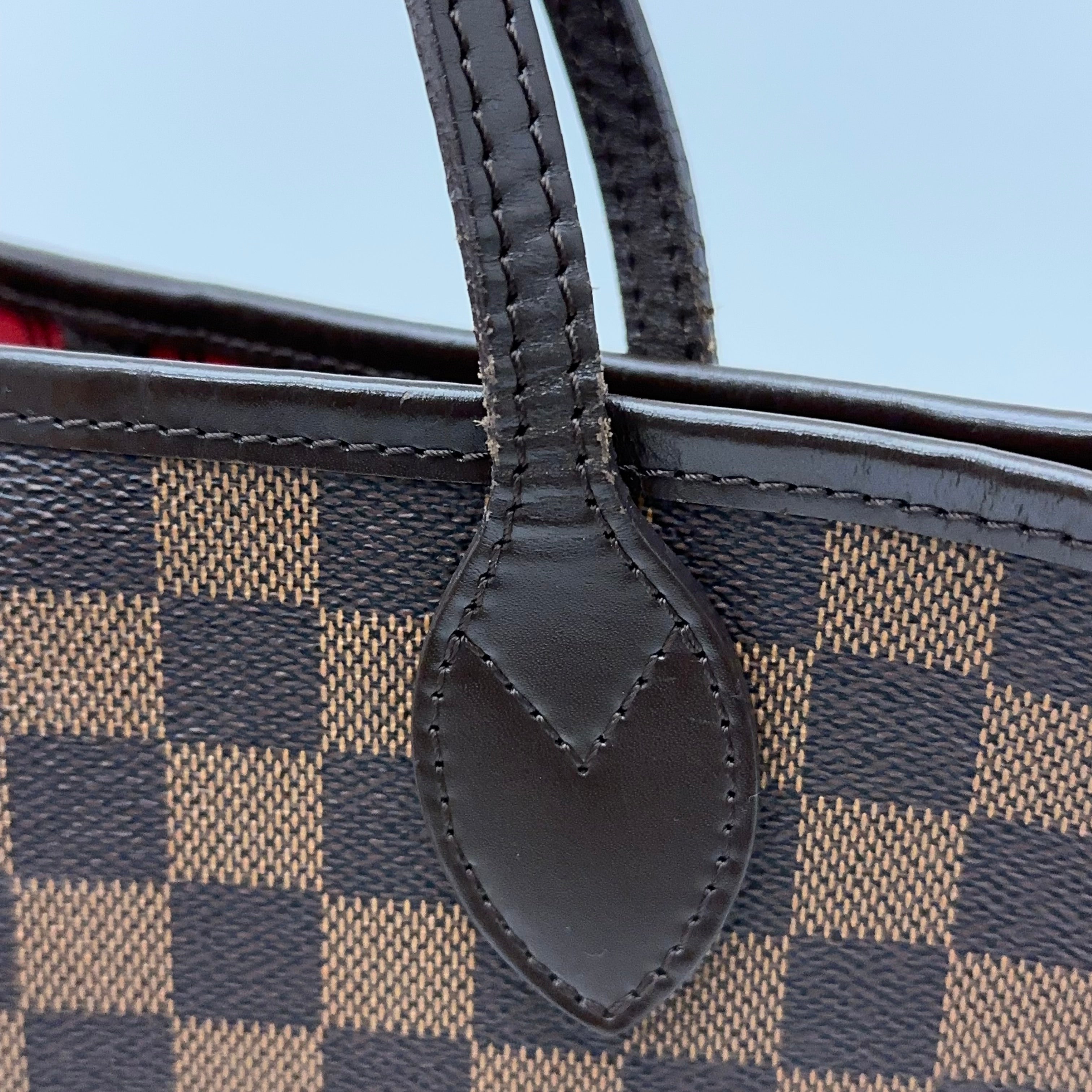 Louis Vuitton Neverfull MM