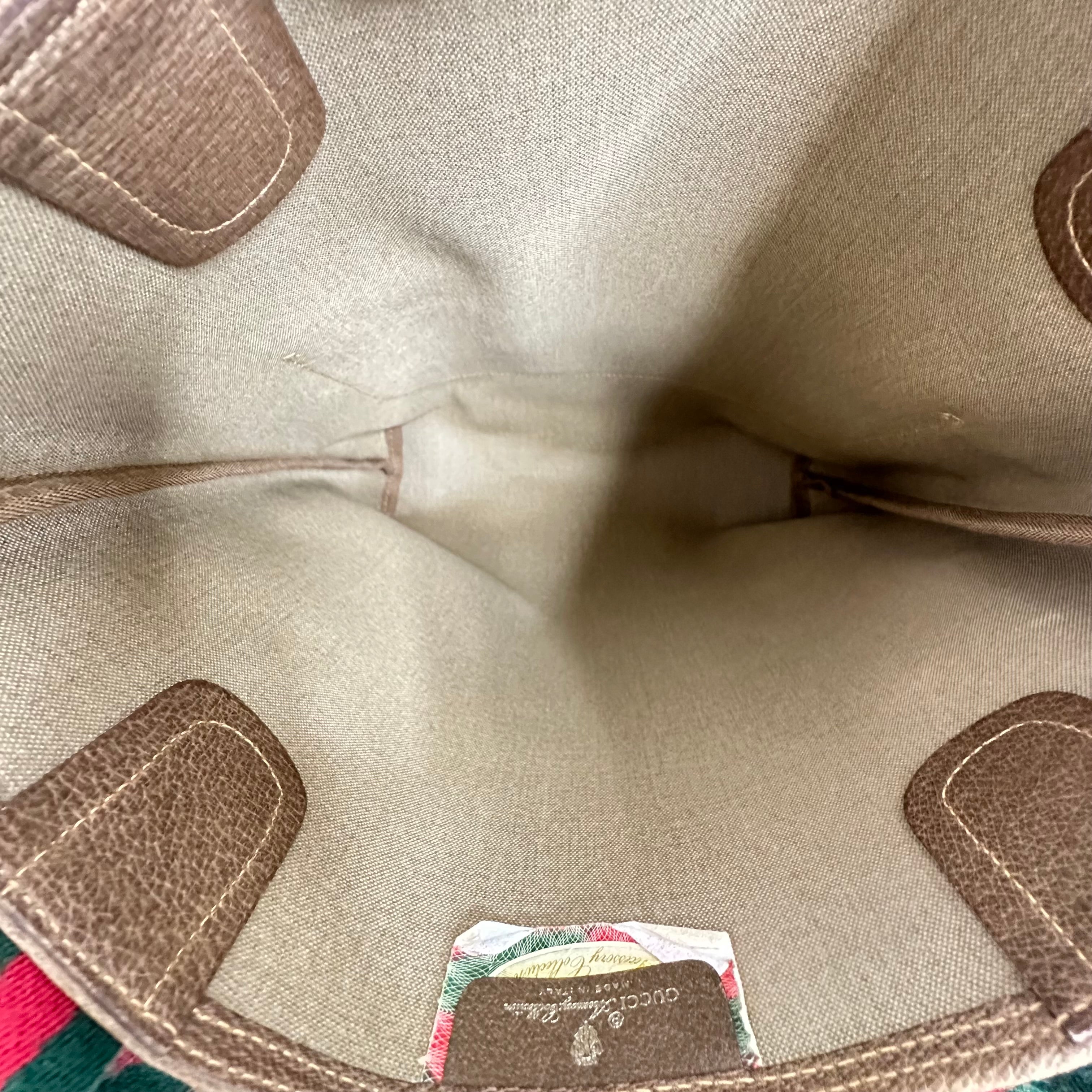 GG Supreme Tote