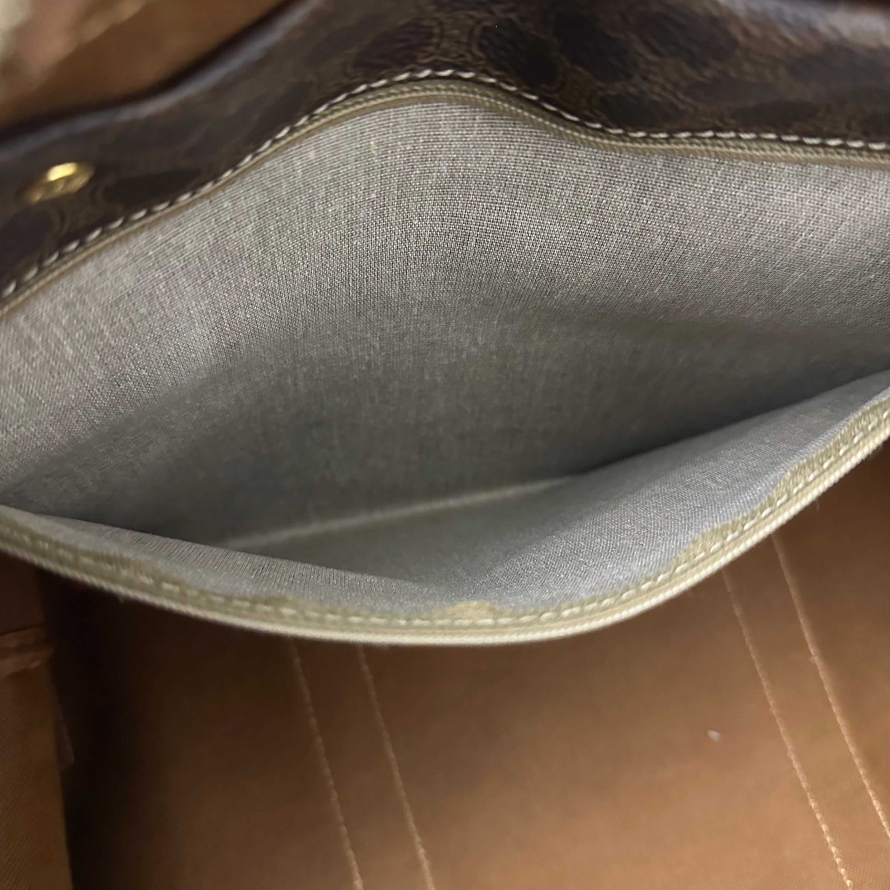 Macadam Travel Bag