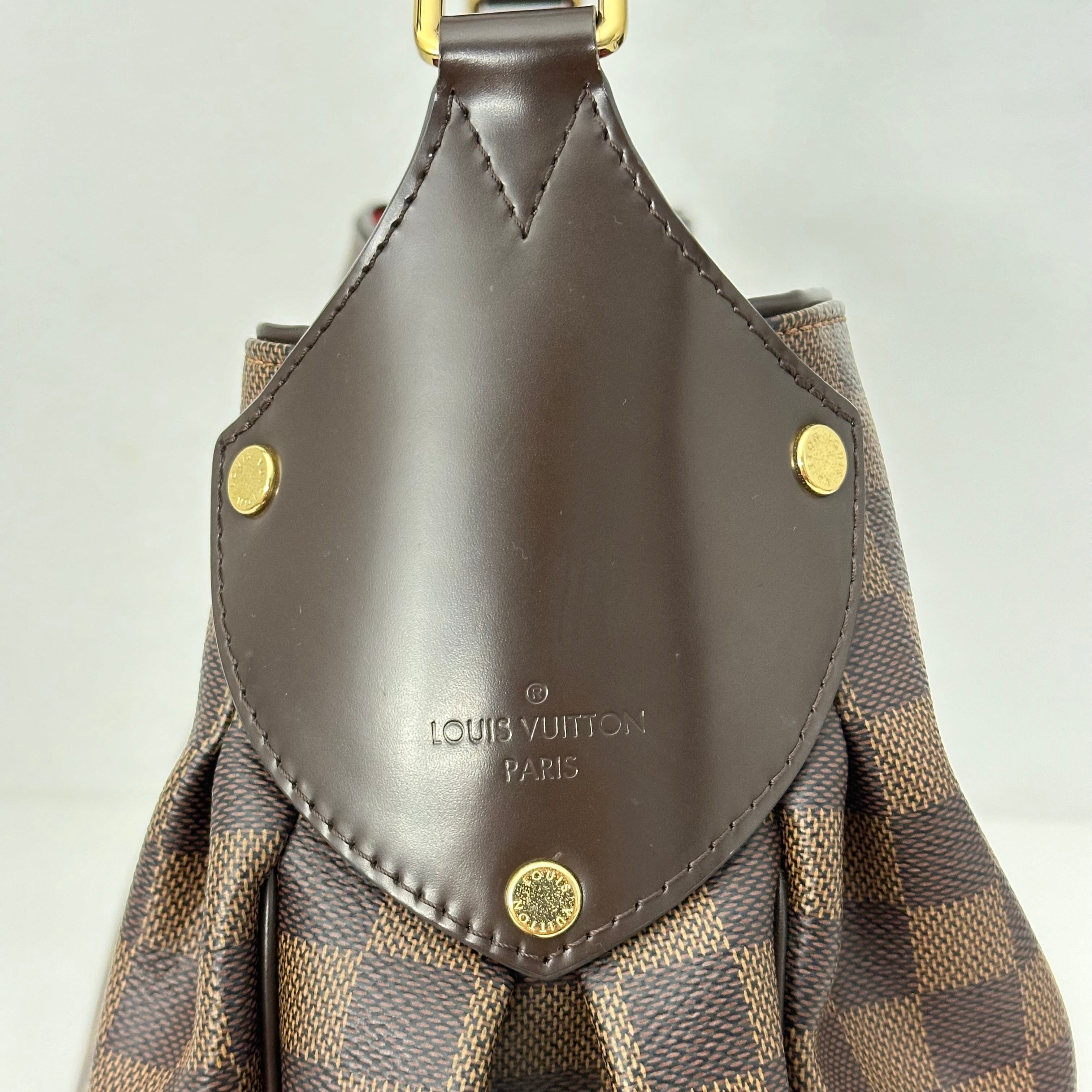 Damier Ebene Reggia