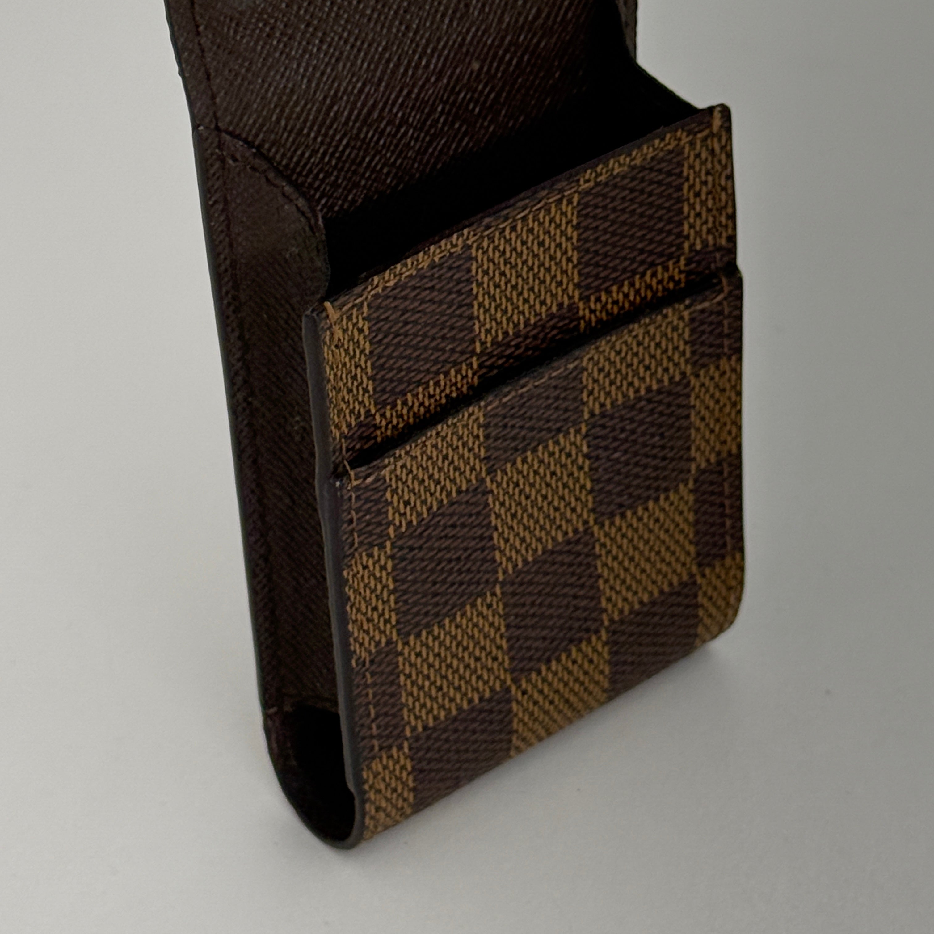 Cigarette Case