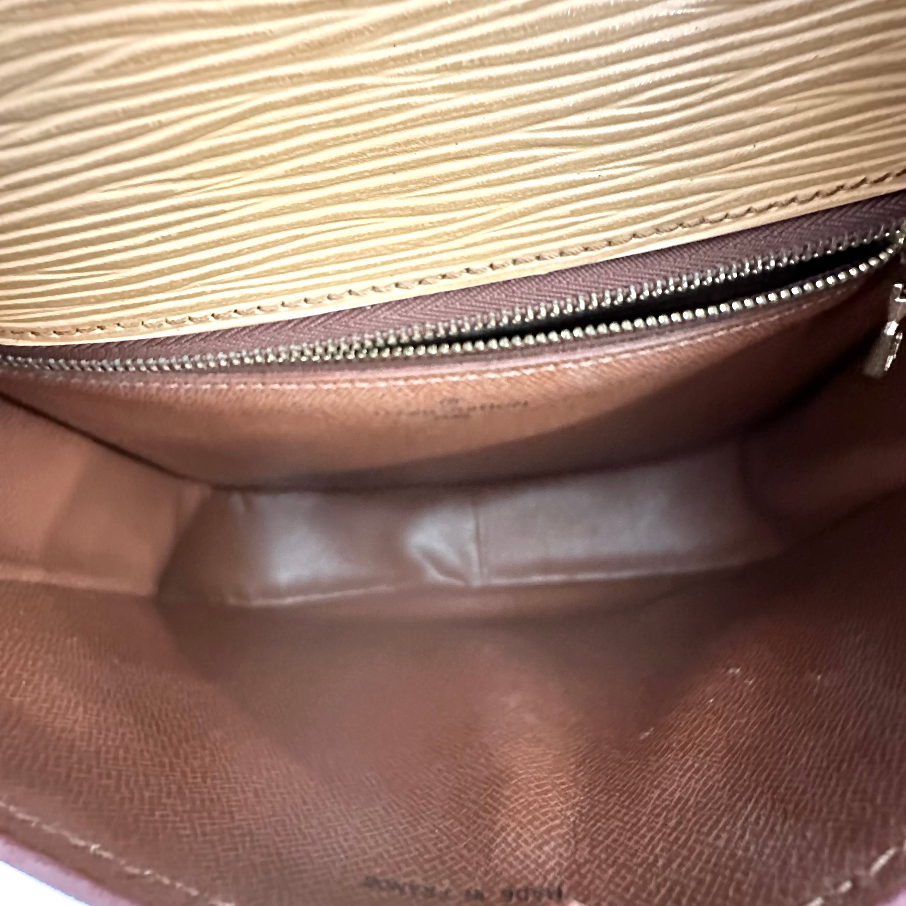 Winnipeg Beige Saint Cloud GM