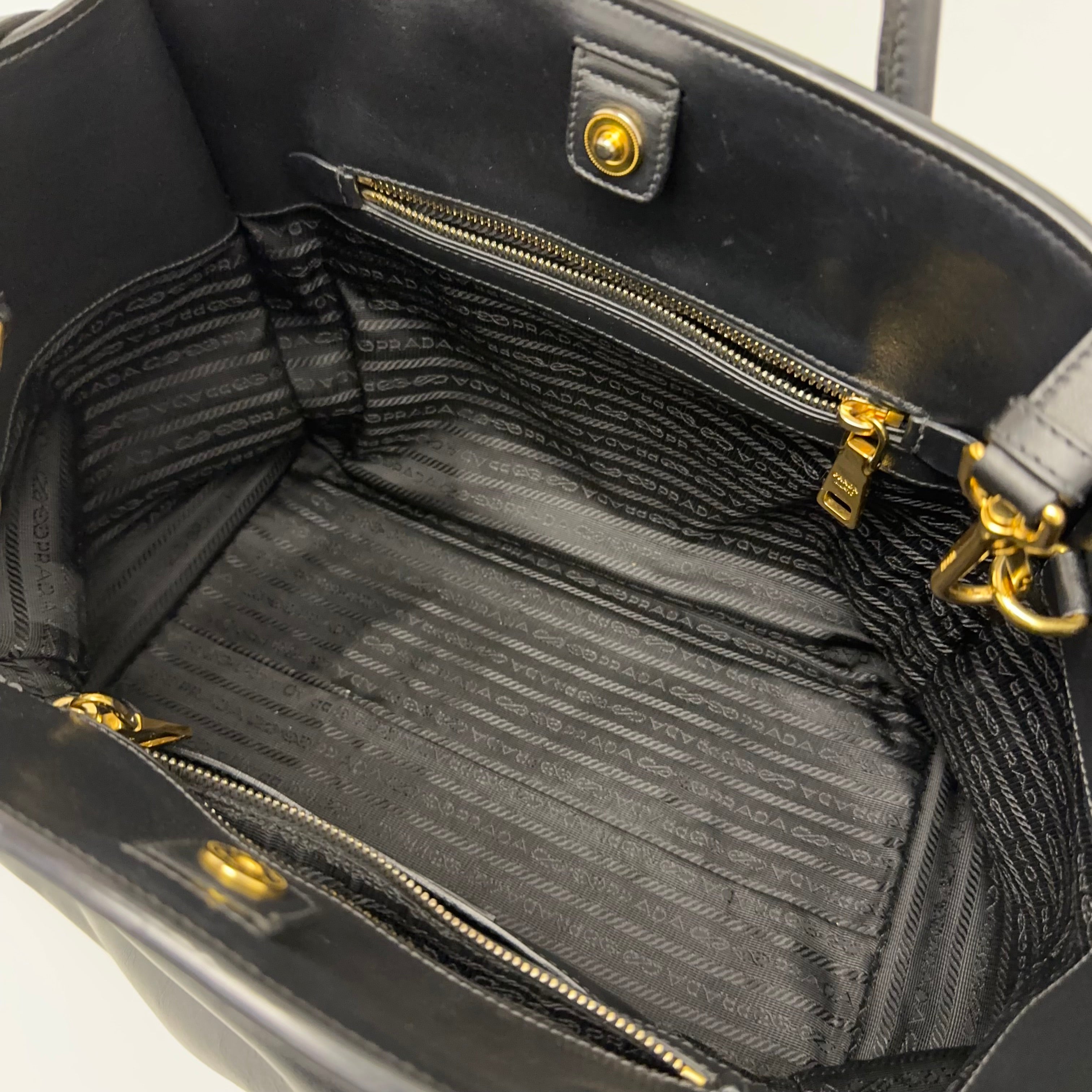 Triangle Logo Plate Handbag