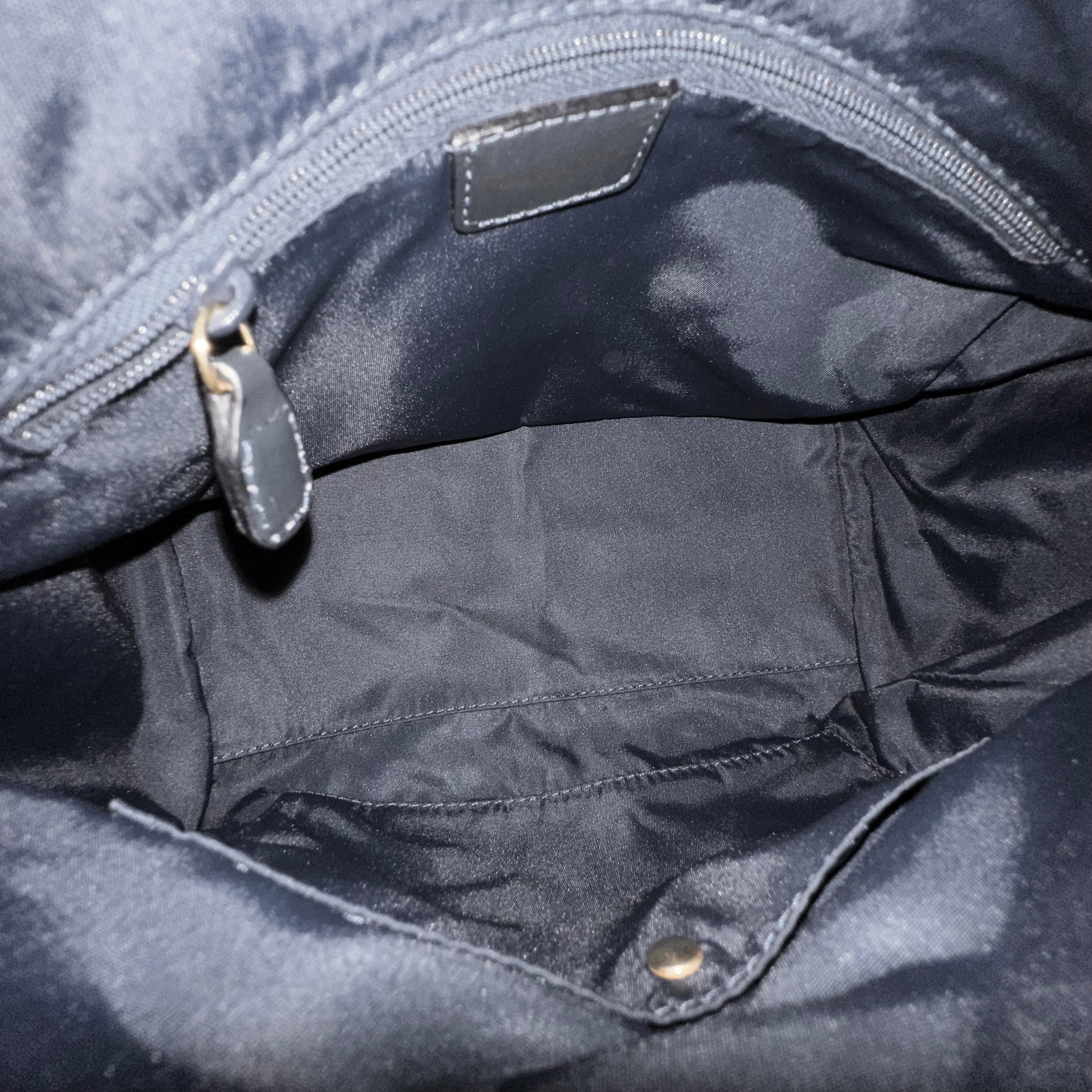 Small Diorissimo Boston Bag